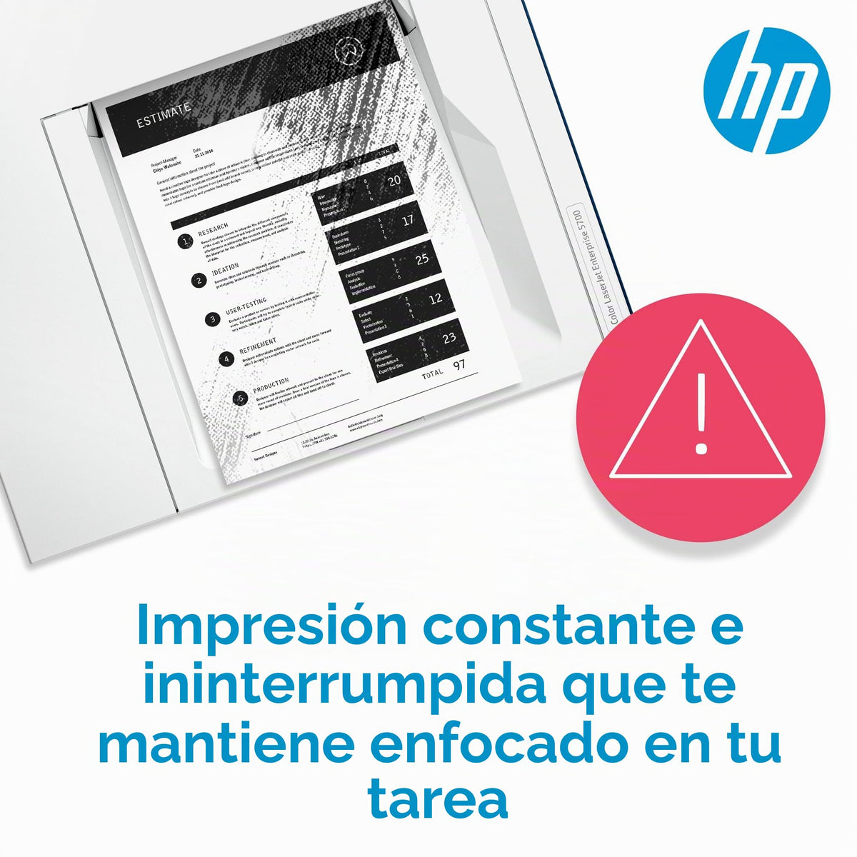 Tóner HP LaserJet Original Cian para MFP M182nw y M183fw