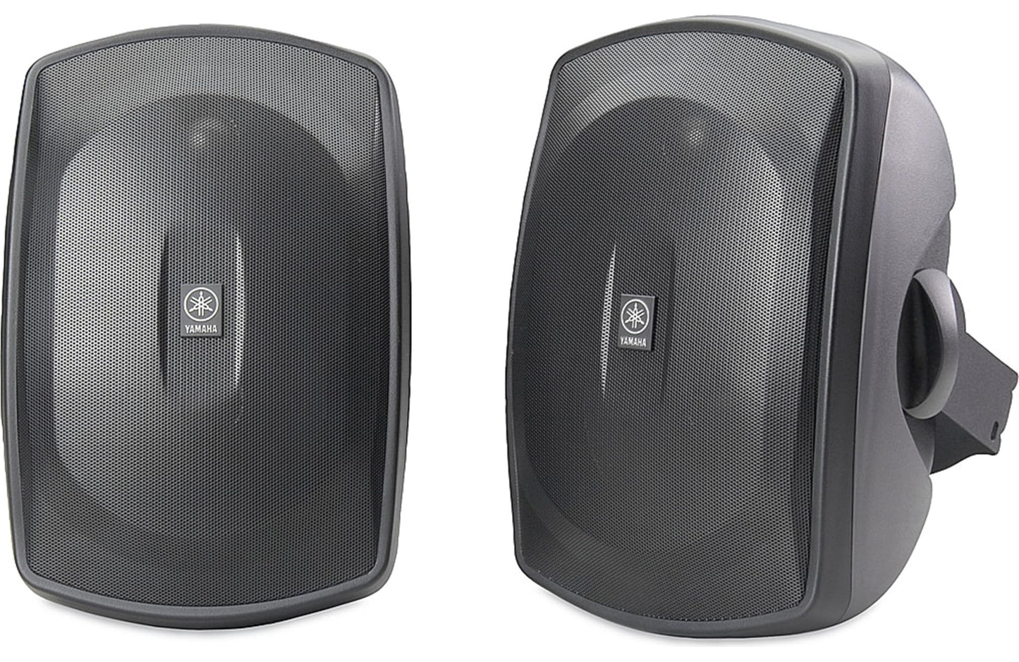 Yamaha NS-AW390BL 2 way/Bocinas al aire libre de interior