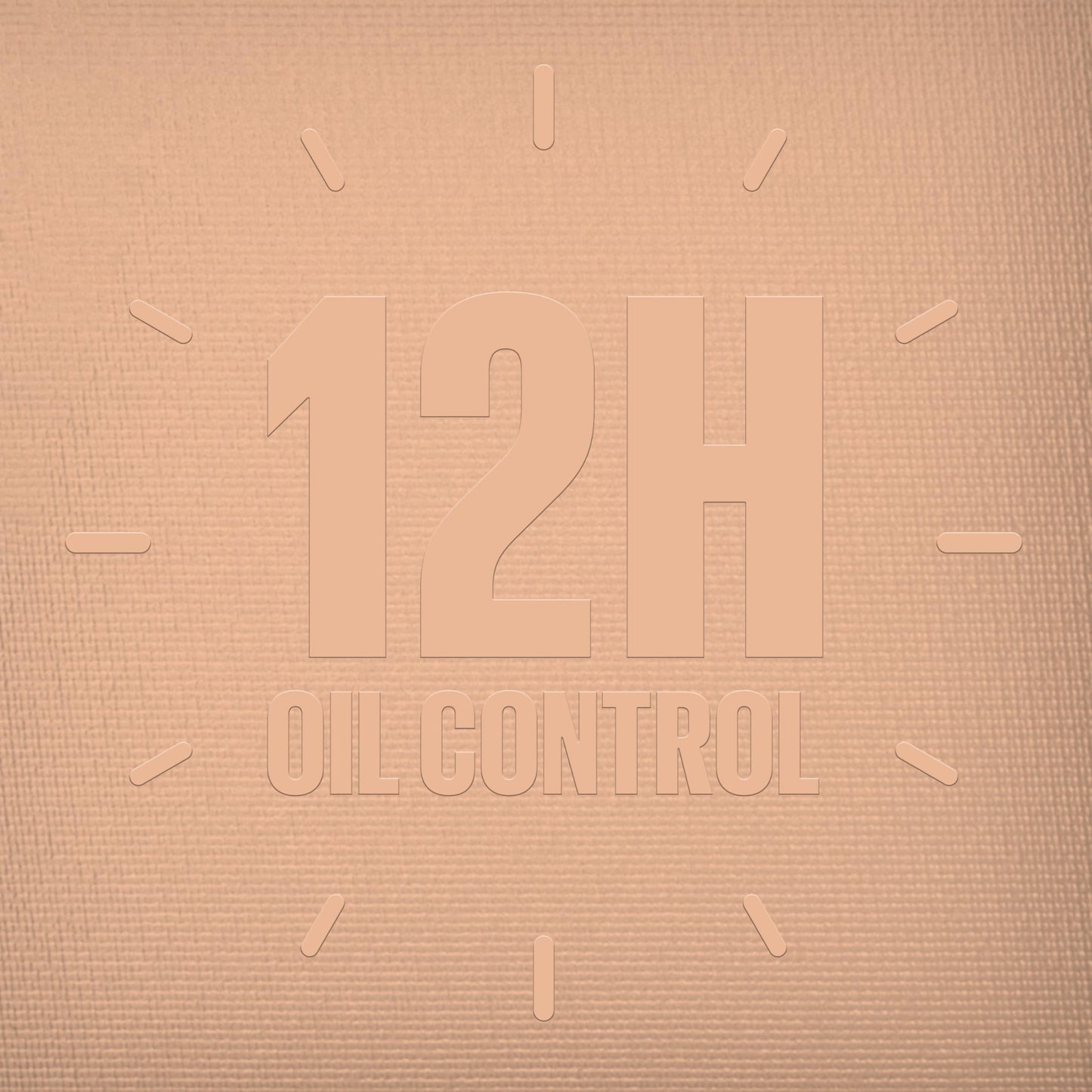 Maybelline New York Fit Me Mate + maquillaje en polvo sin poros, Beige Natural, 1 pieza