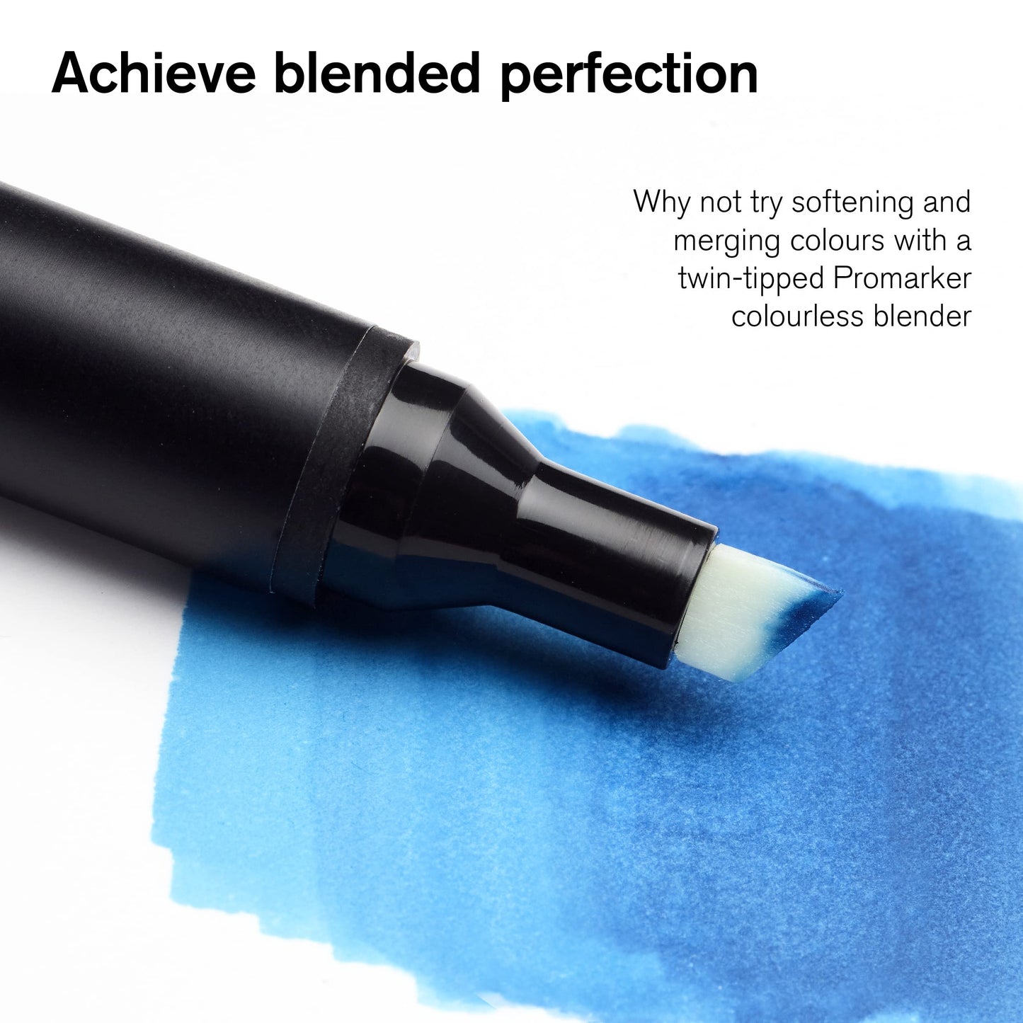 Winsor & Newton ProMarker Set, 6 unidades, juego de tonos de piel 2