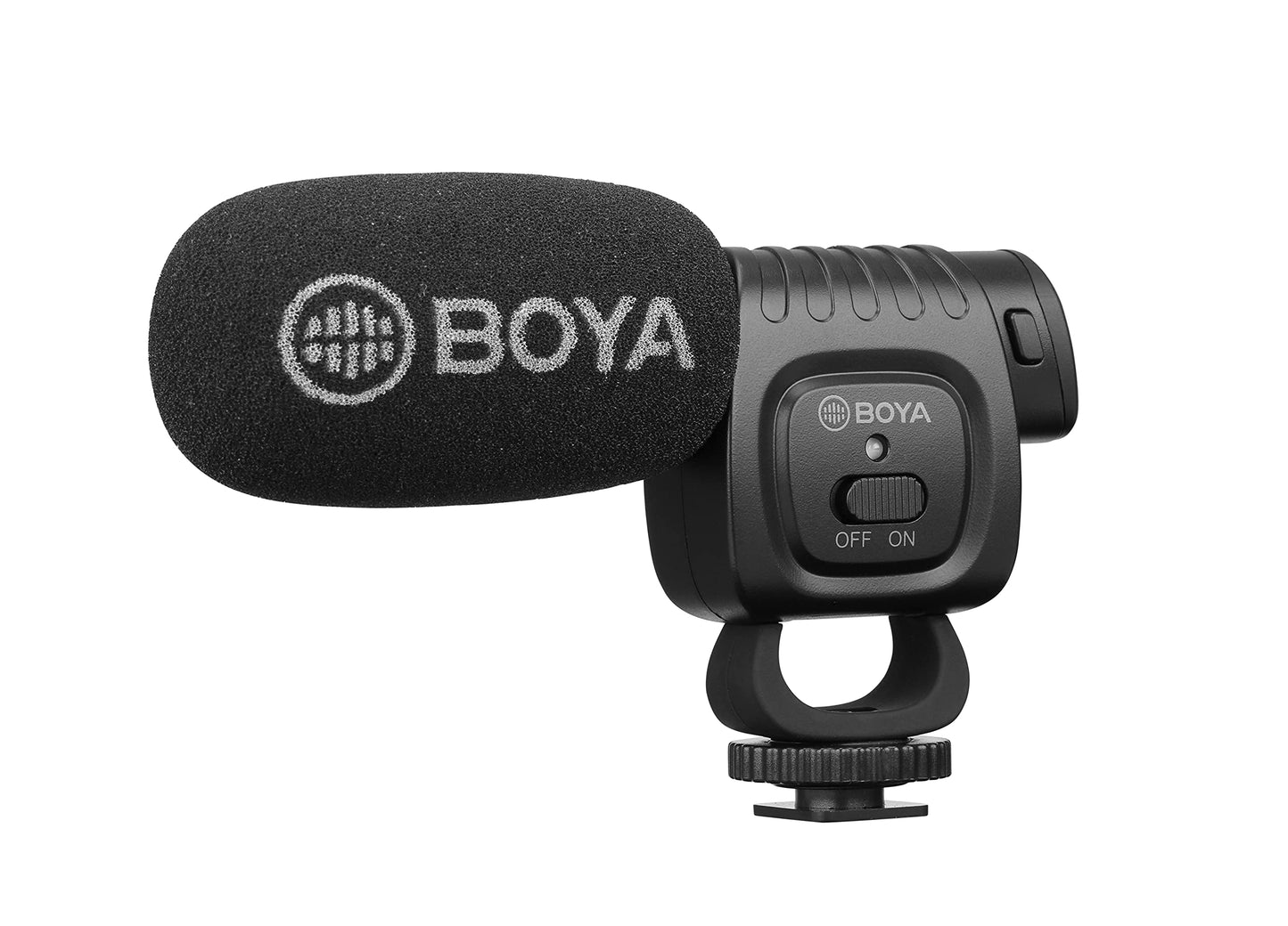 MICROFONO BOYA MOD. BY-BM3011
