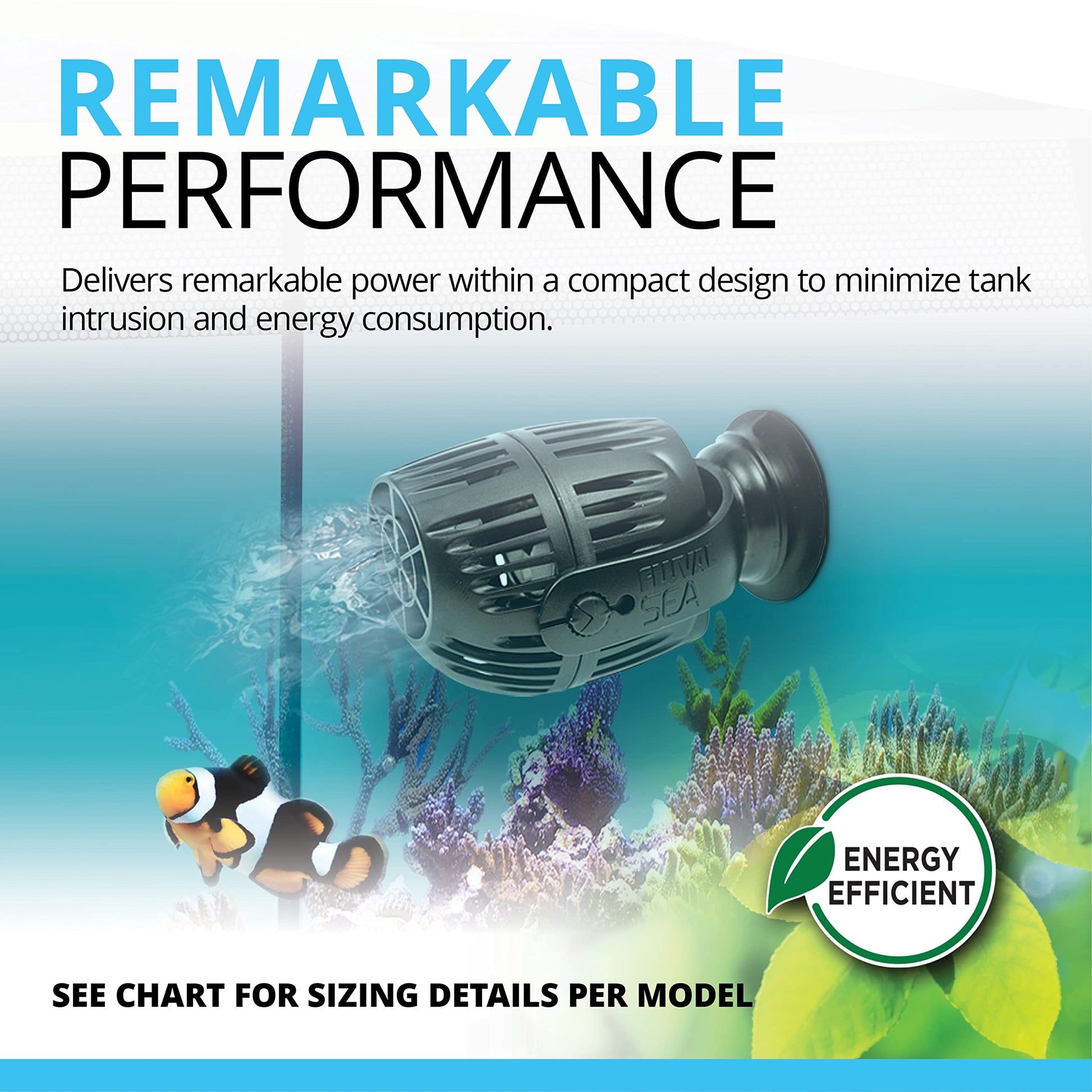 BOMBA DE CIRCULACION FLUVAL SEA 200 L (2800 LPH)
