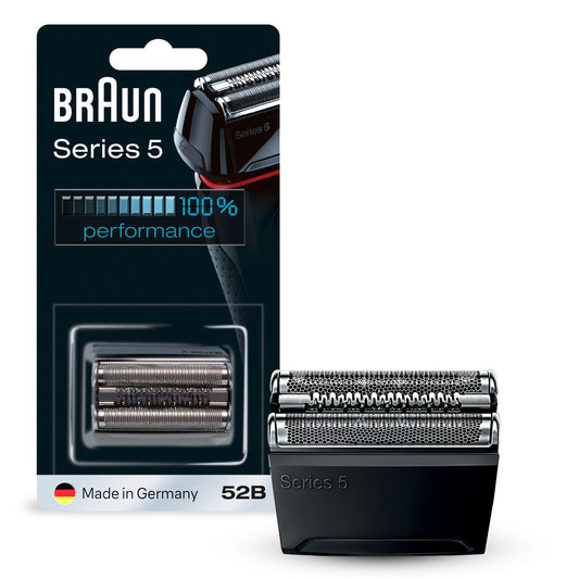 Braun 52B Series 5 Replacement Head