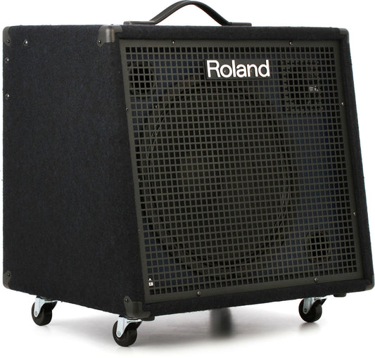 Amplificador para teclado