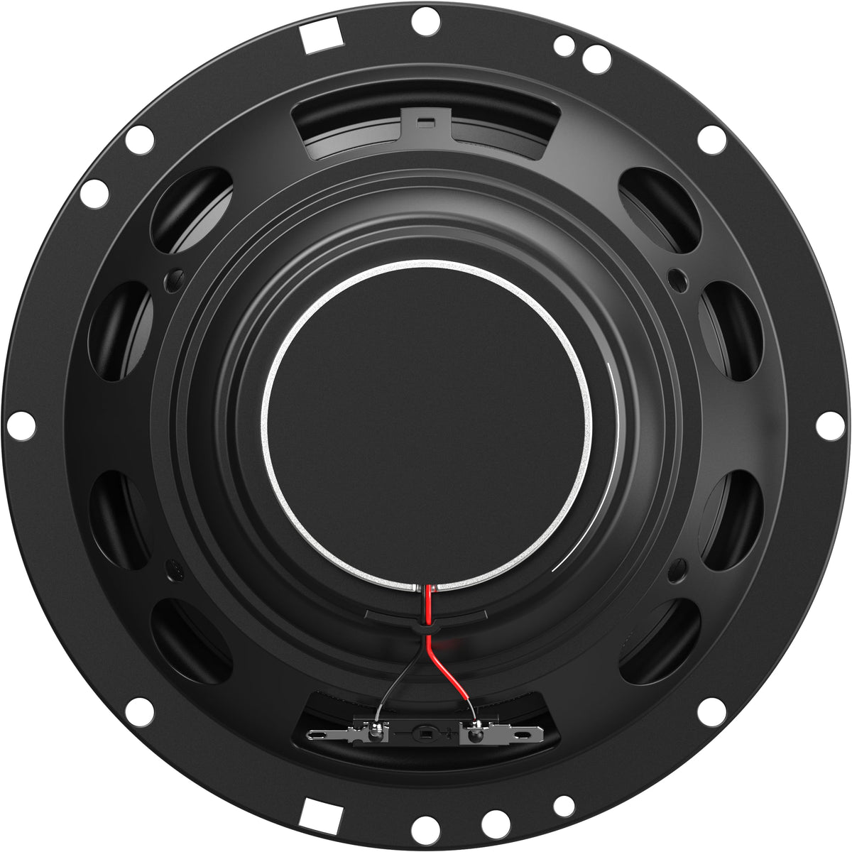 Altavoz Coaxial JBL Stage1 62 Gen2 Negro con Sonido Potente y Claro