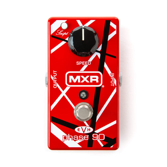 MXR Jim Dunlop EVH Phase 90 (EVH90)