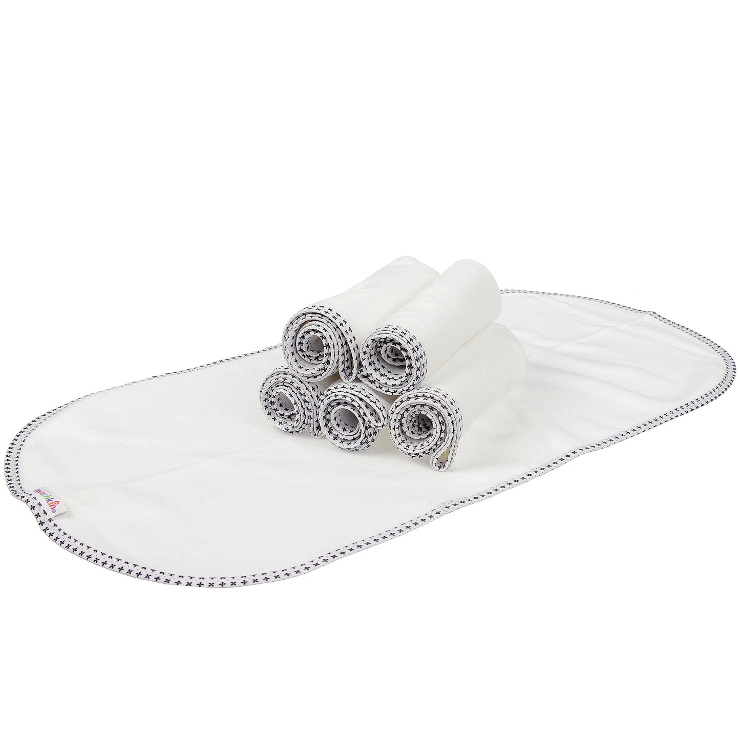 Protectores Impermeables Munchkin Changing Pad