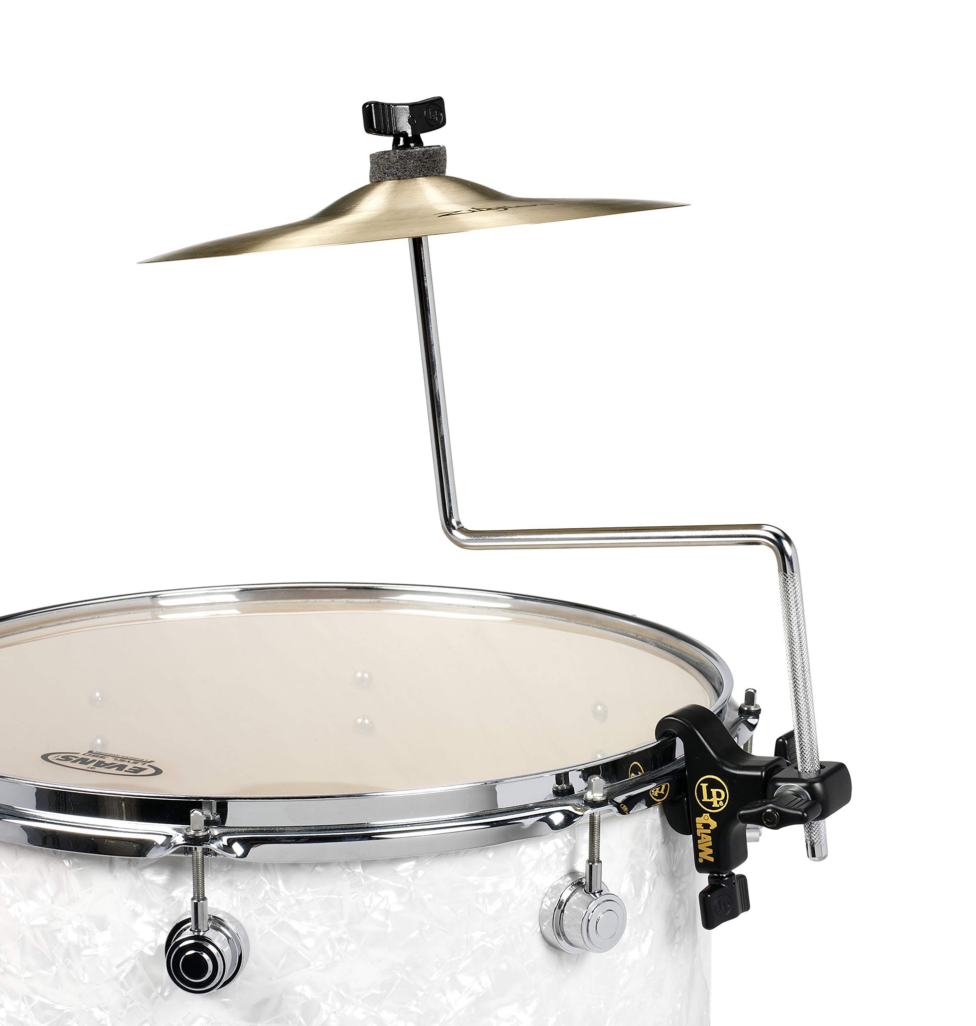 Brazos y varillas de montaje de percusión latina (LP592S-X)