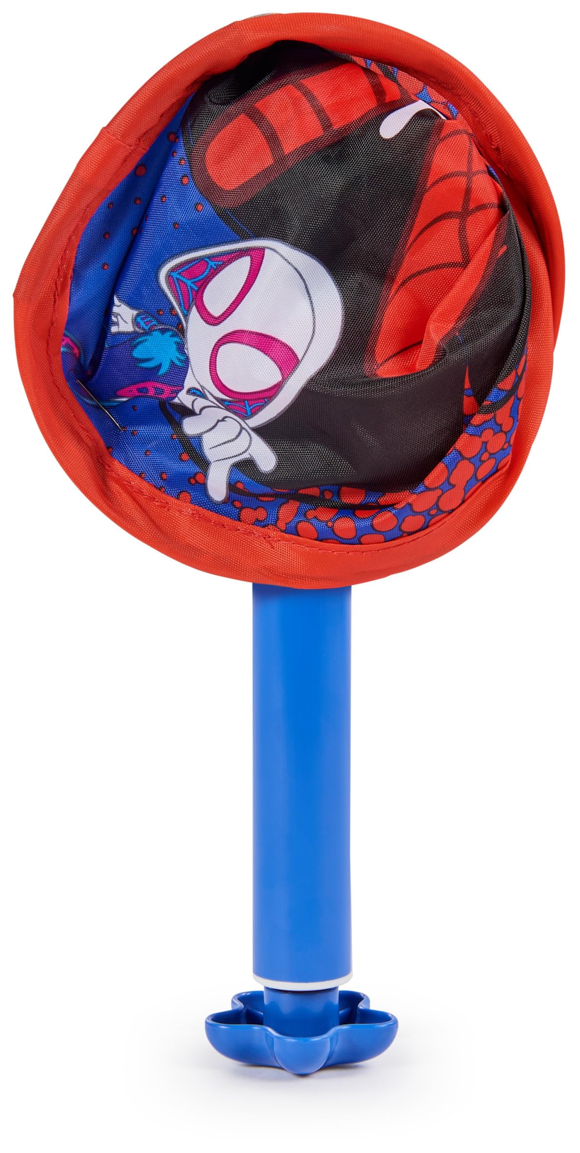 Blaster SwimWays Spiderman Shield