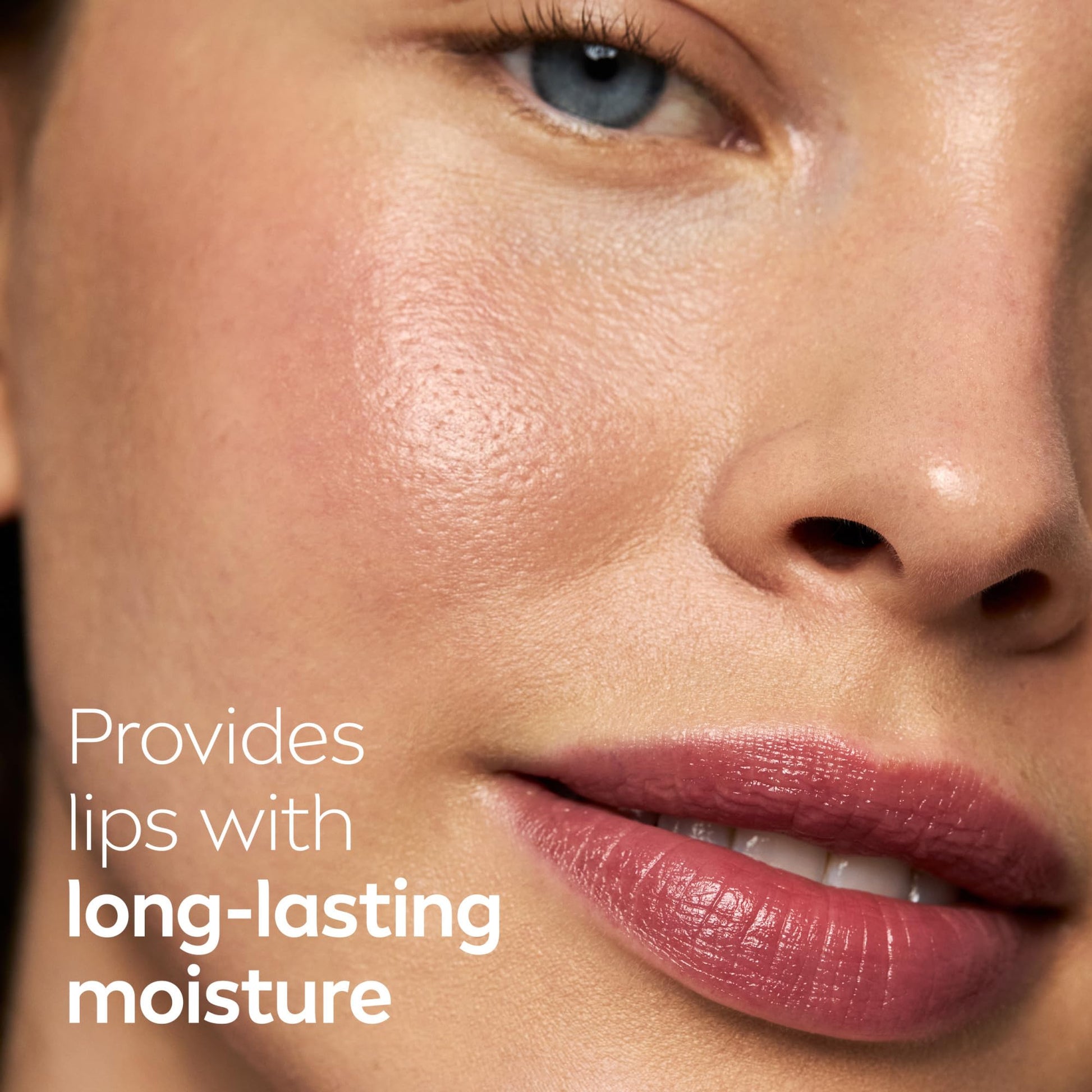 Bálsamo Labial NIVEA Cherry Tintado para Labios Hermosos y Suaves Pack 4 Pieza