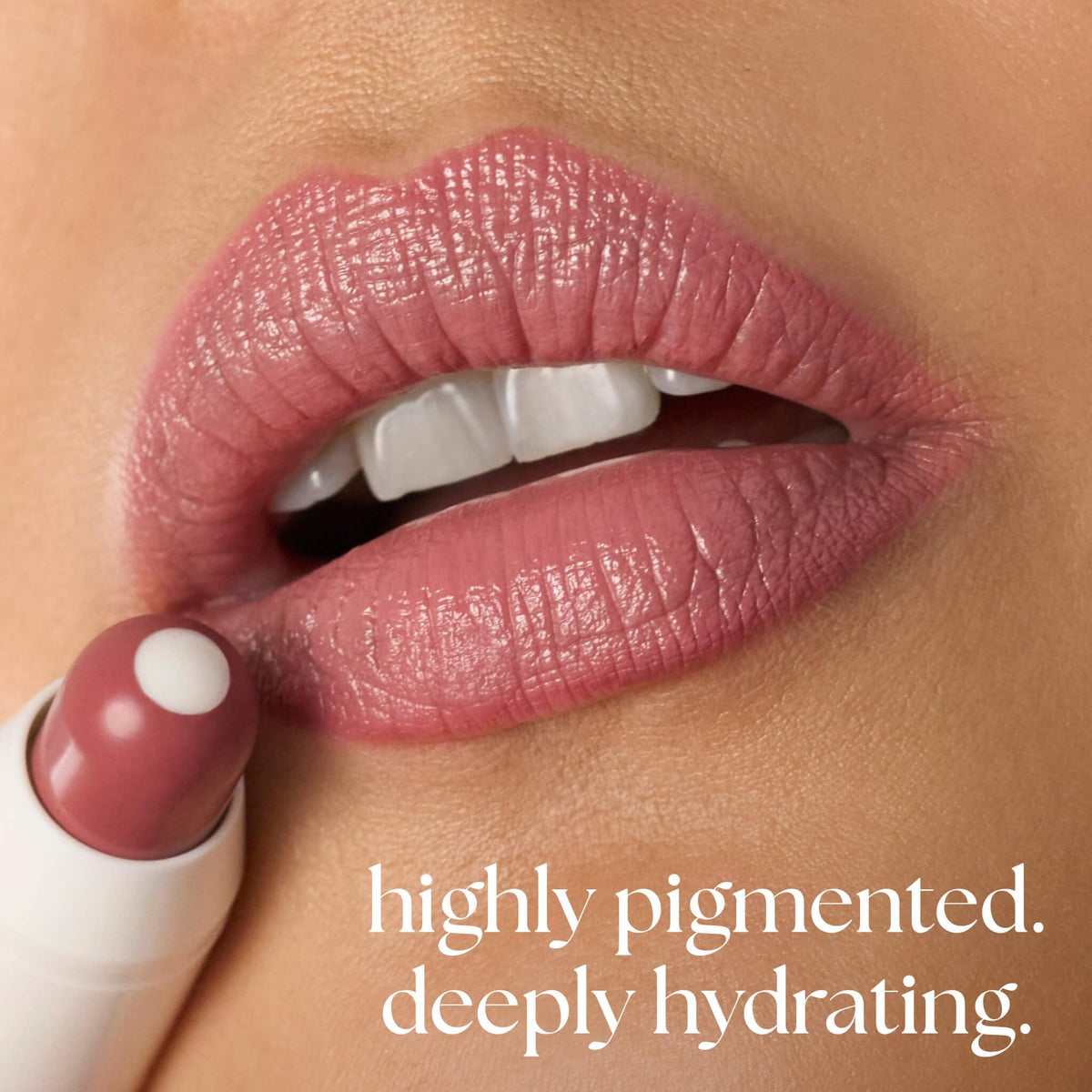 Julep It's Balm Full-Coverage Lip Crayon, Lipstick, 10 Shades Available