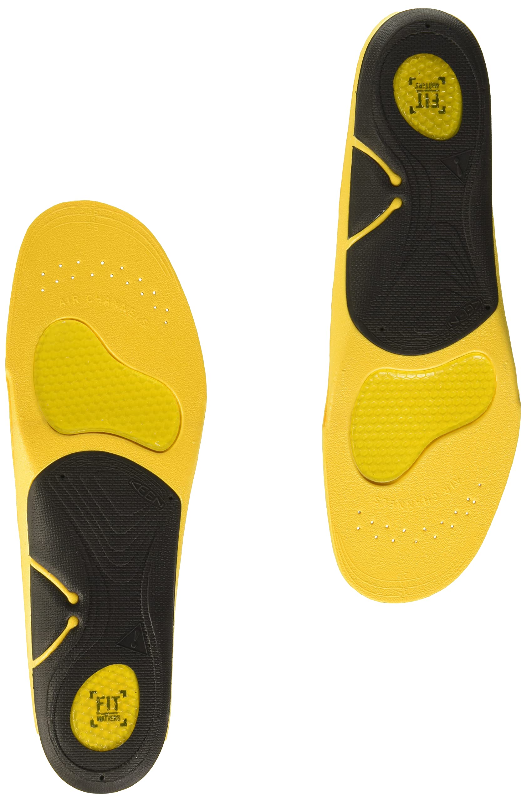 Keen Utility K-30 - Plantilla de Arco, Azul, X-Large 13+