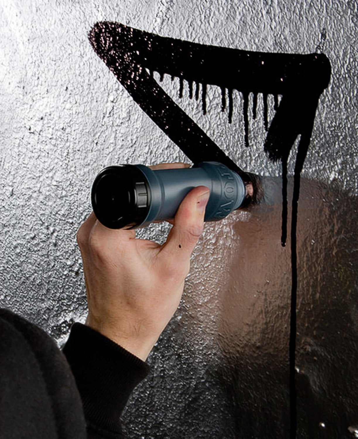 Marcador Molotow Highflow 10 mm 70 ml