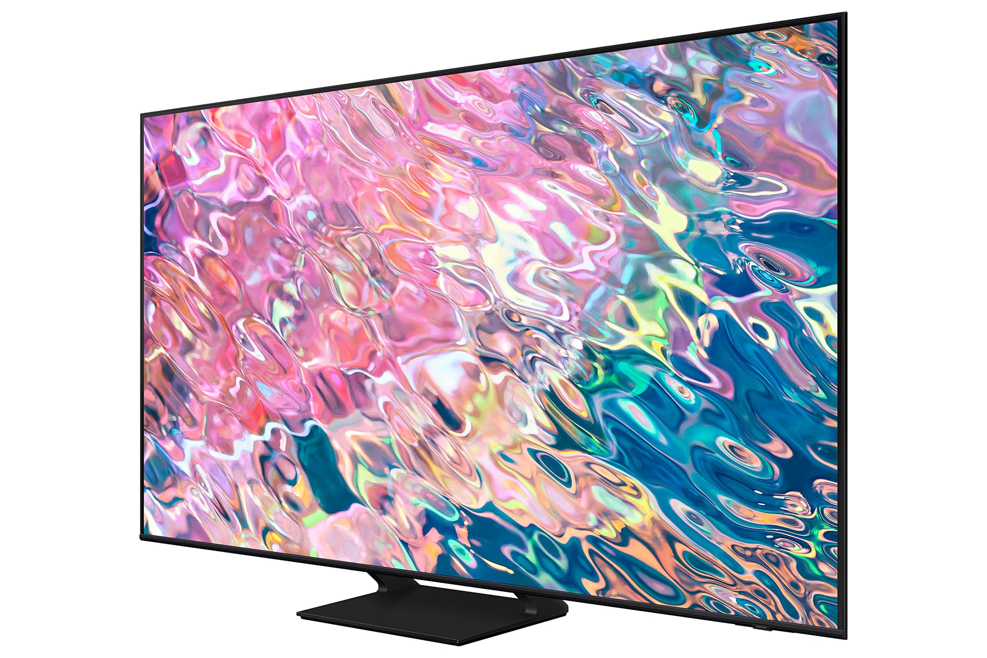 Pantalla QLED 4K Samsung QN65Q65BAFXZX