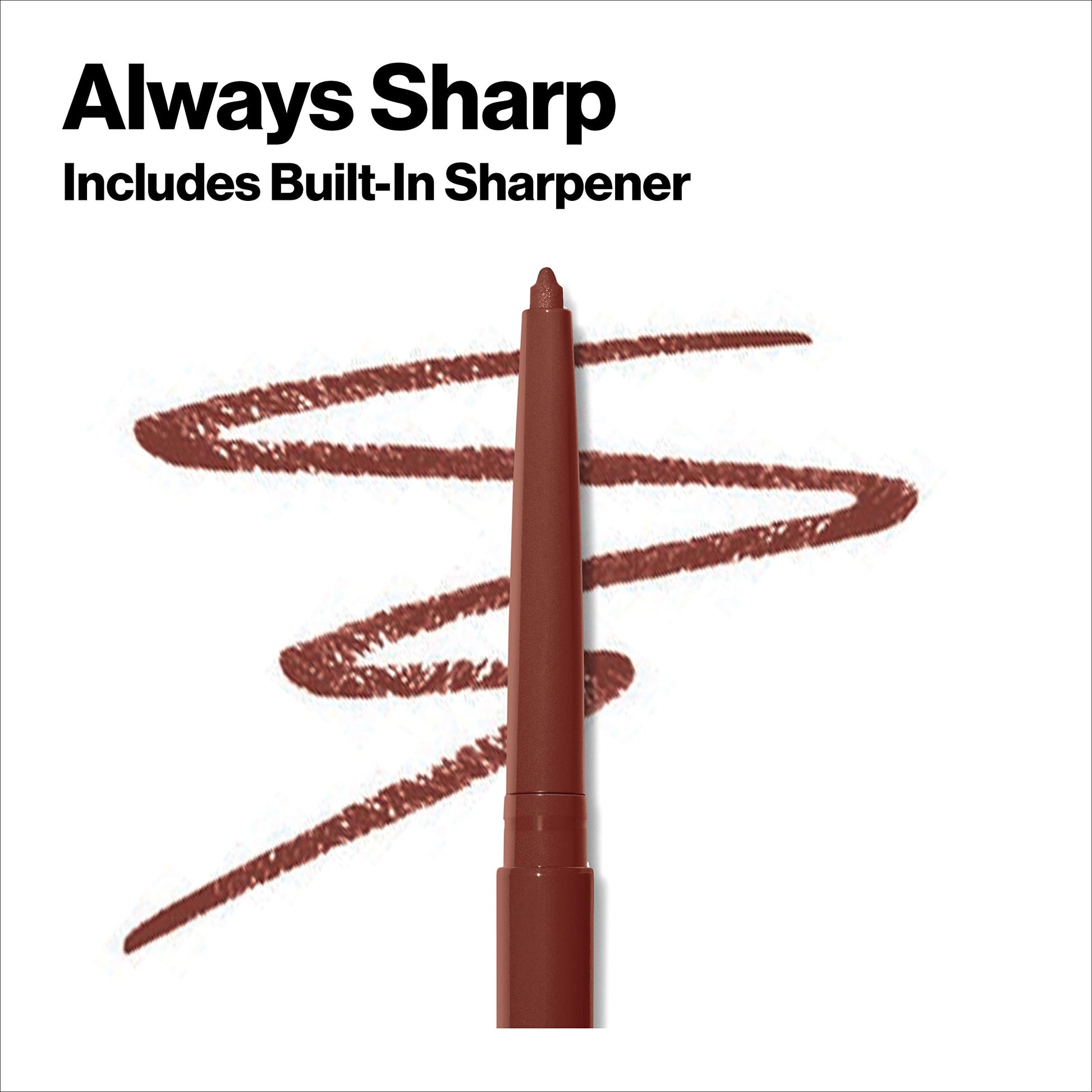 ColorStay Lipliner tono Chocolate