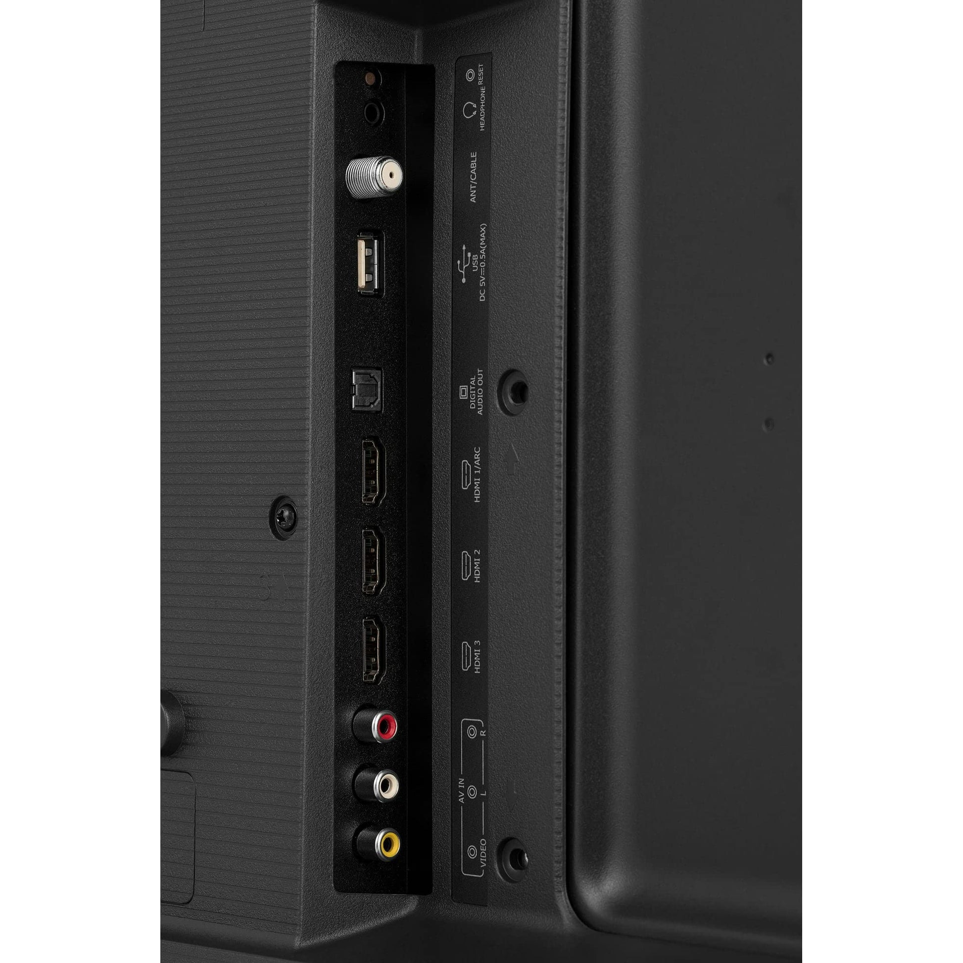 Hisense Television de 40 Motion Rate 120 Modo de Juego y Funciona 40H4030F1 + (Reacondicionado)