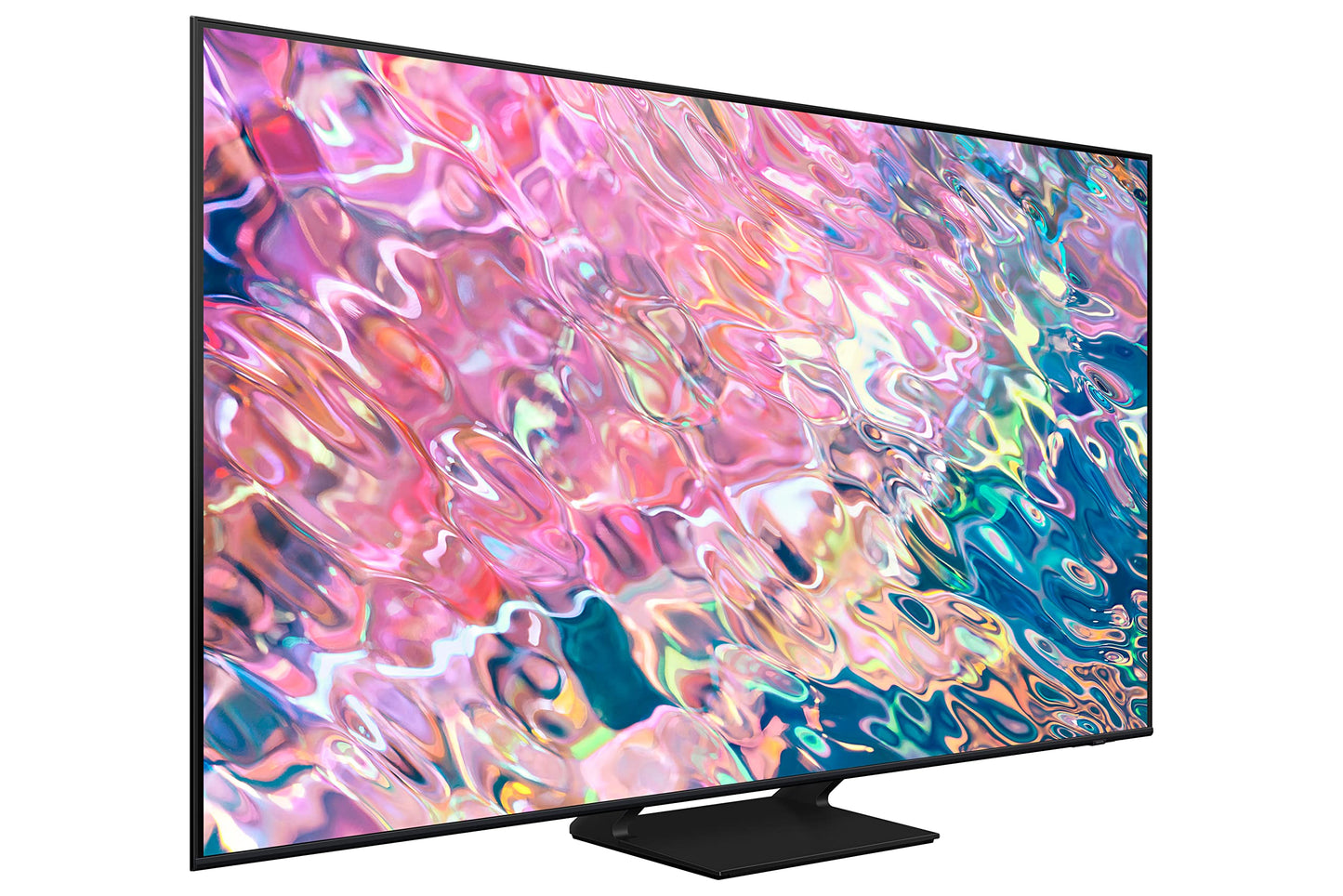Pantalla QLED 4K Samsung QN65Q65BAFXZX