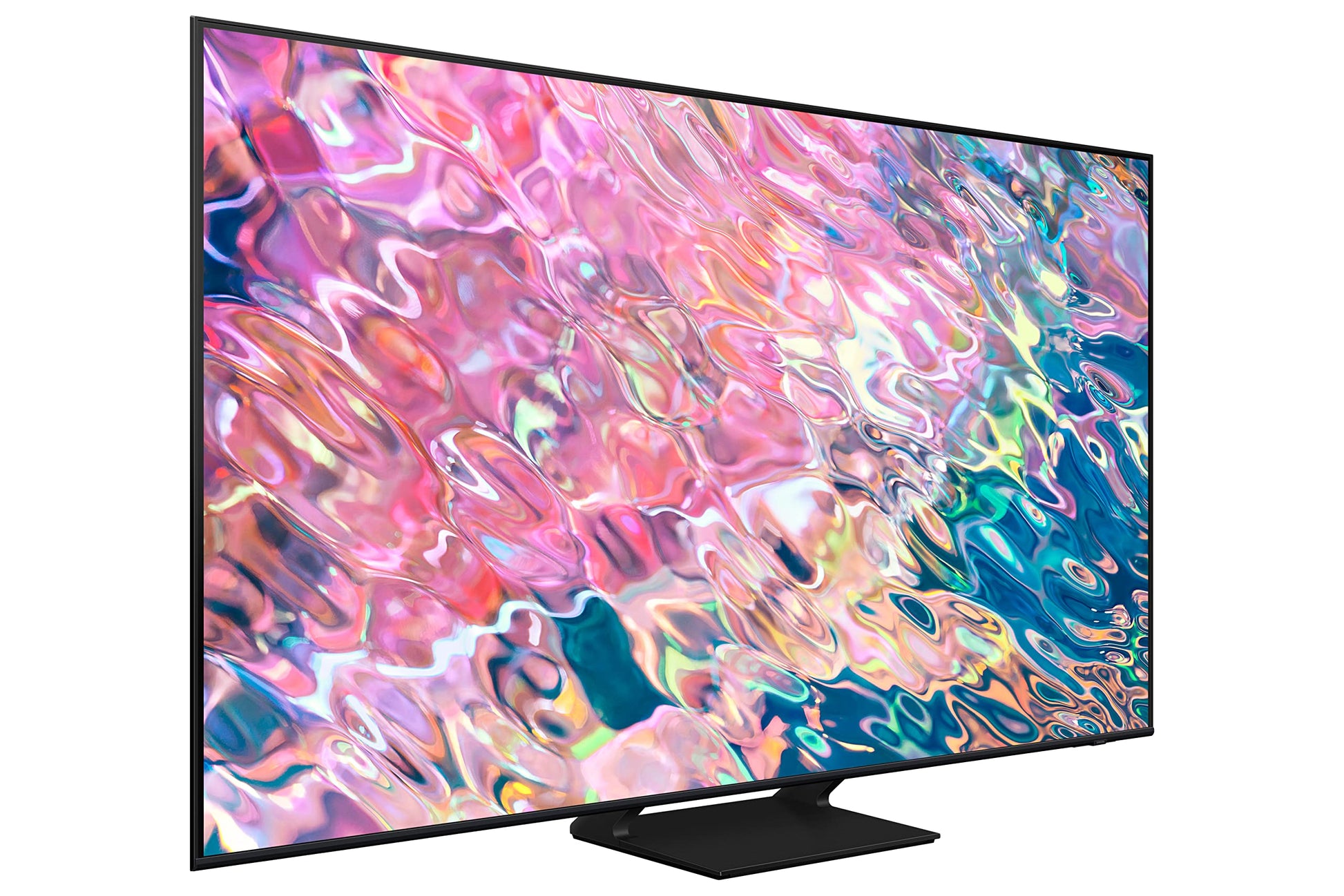 Pantalla QLED 4K Samsung QN65Q65BAFXZX