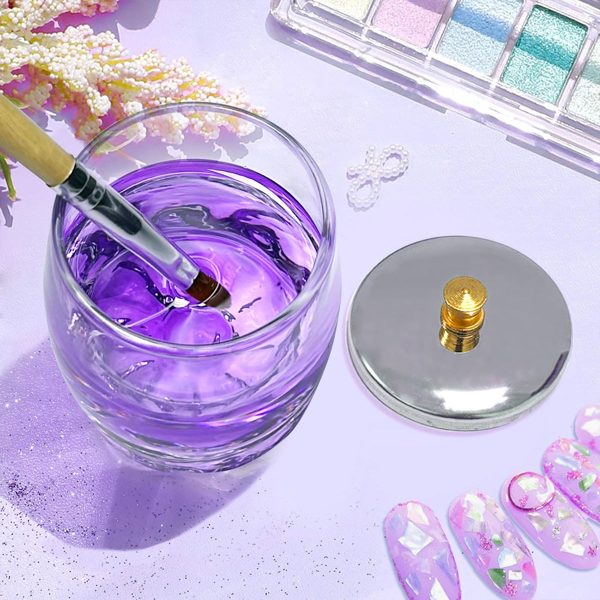 Cama Honey Joy Rosa para Niños