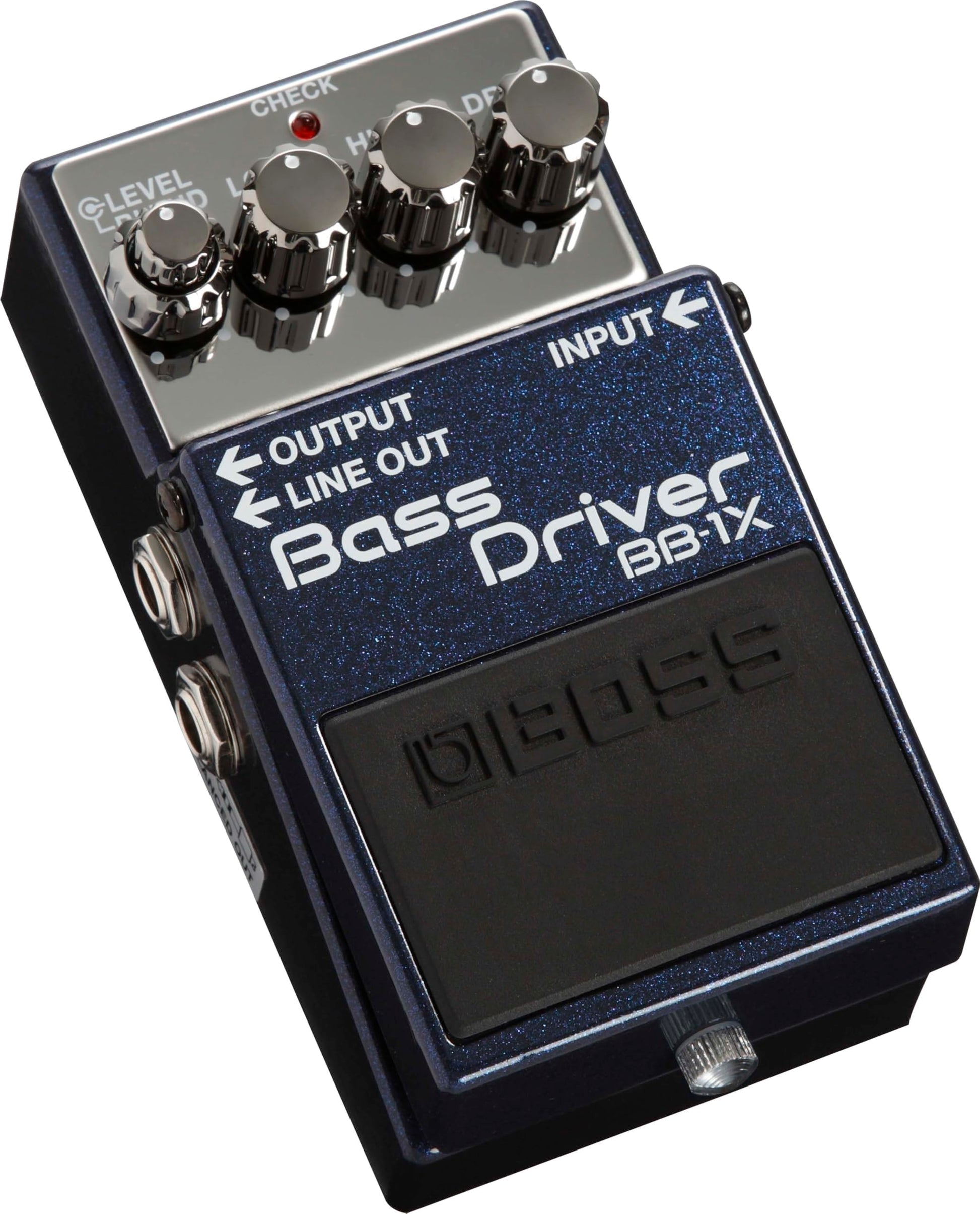 BOSS BB-1X Pedal