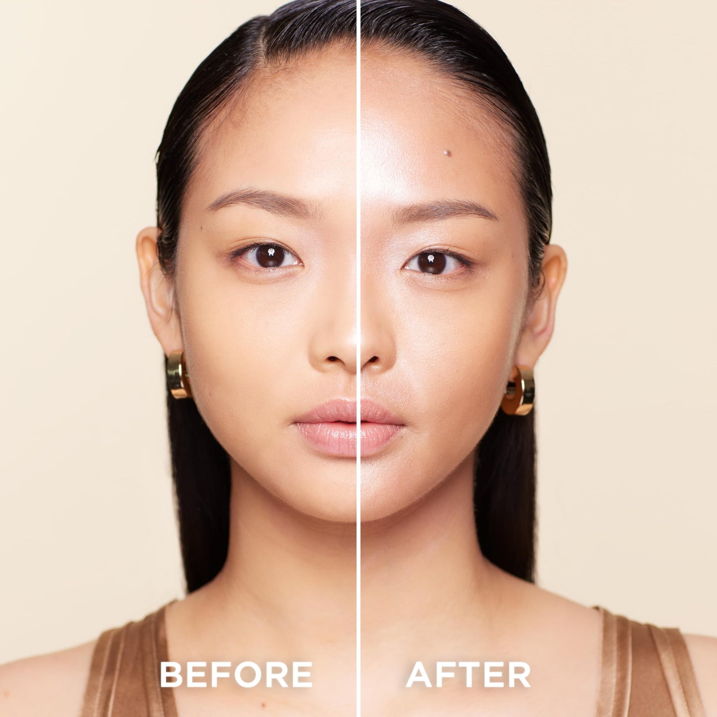 L'Oreal Paris Makeup True Match Lumi Glotion Natural Glow Enhancer Highlighting Lotion
