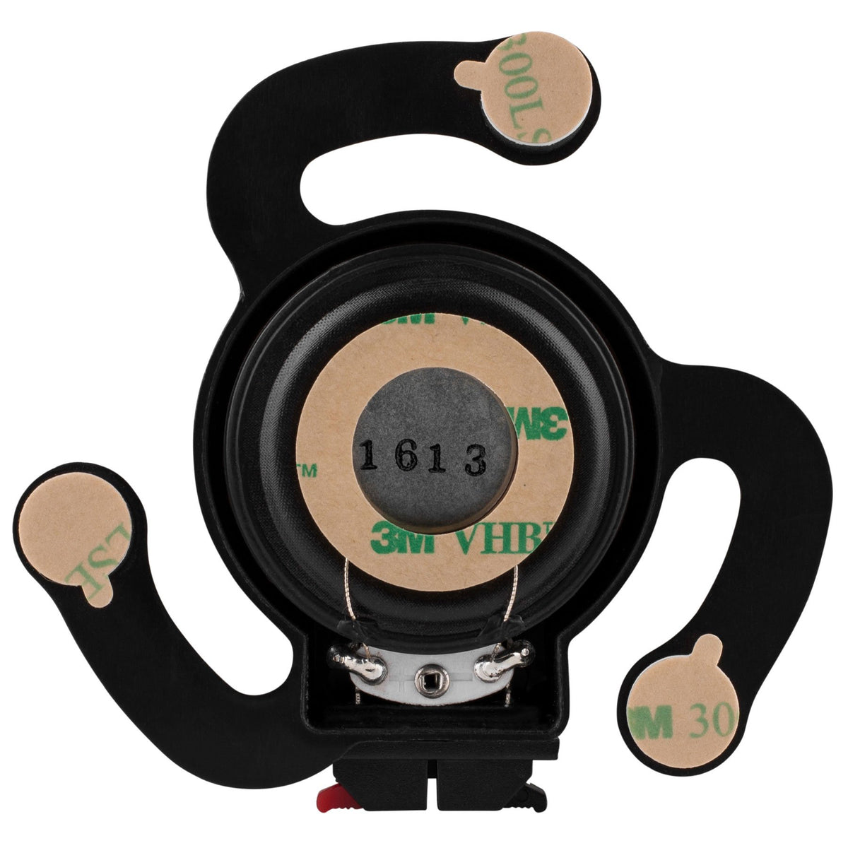 Excitadores de Audio Dayton Audio DAEX25 5 Vatios Impedancia 8 Ohmios Paquete de 2