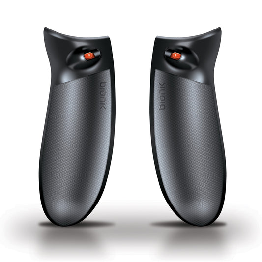 Empuñaduras y Bloqueos de Gatillo QuickShot para el Control Xbox One