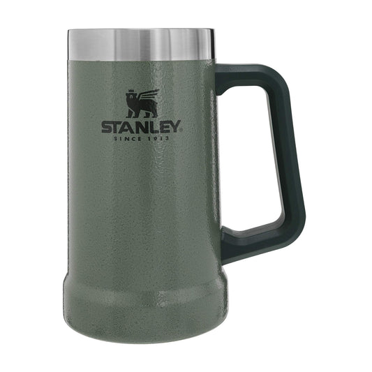 Stein Stanley Adventure Big Grip 24 oz Verde