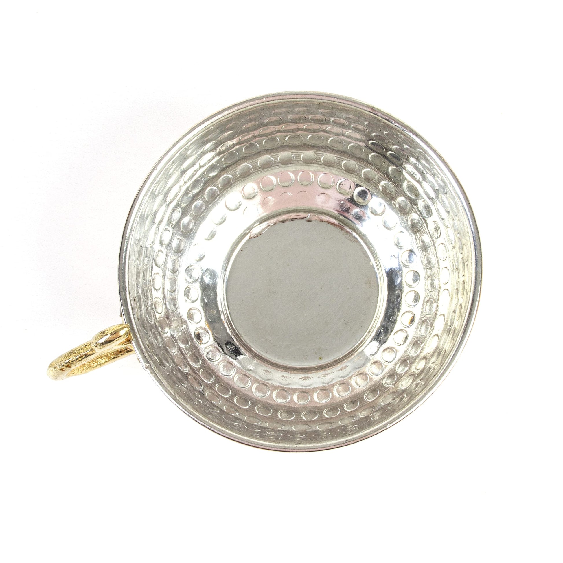 JAIRESTONE - tazón y taza de afeitar de cobre – Tazón de afeitar martillado a mano turco – Soporte de afeitar y cepillo para polvo – Taza de afeitar tradicional – tazón de espuma para afeitar –