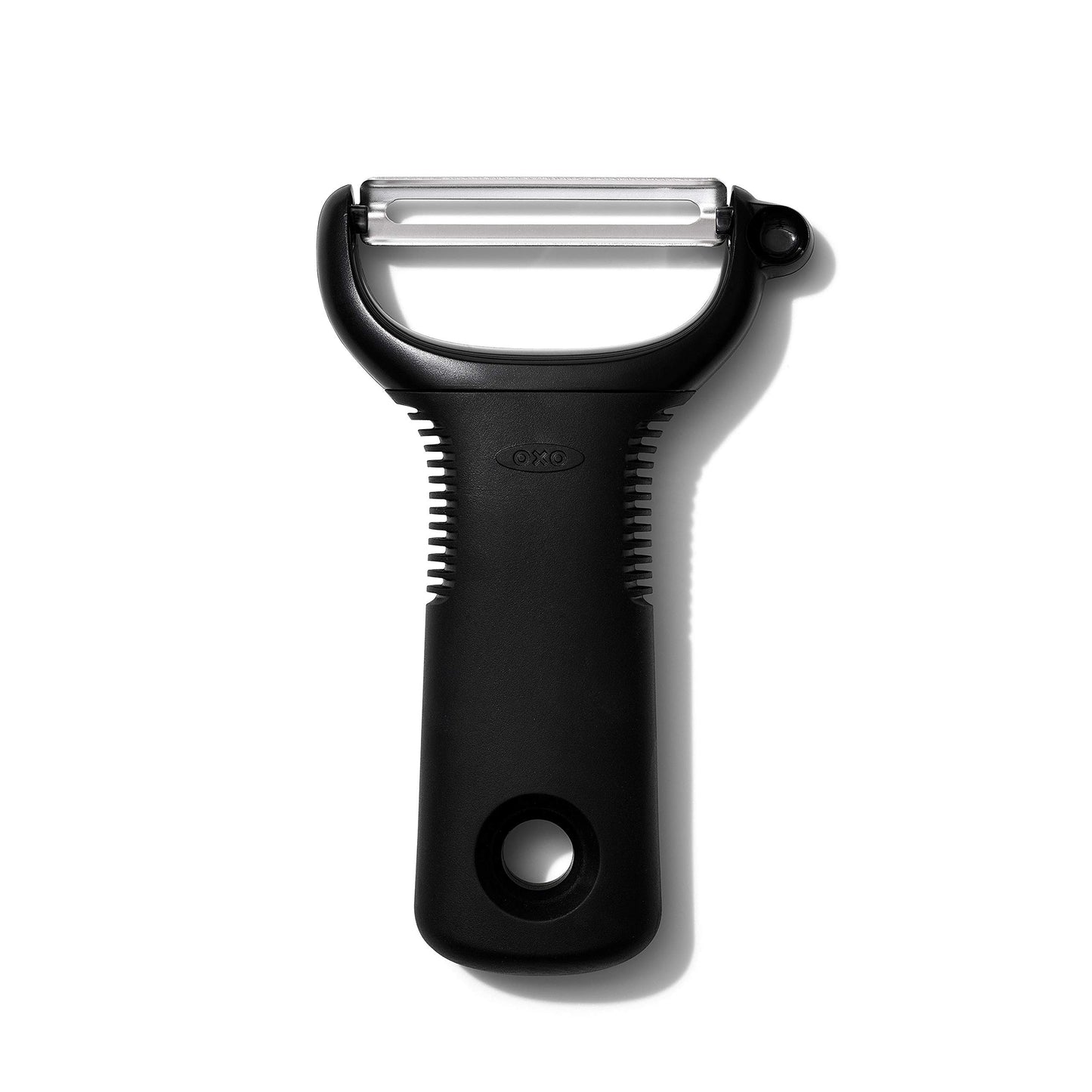 Pelador Oxo Good Grips Y Negro
