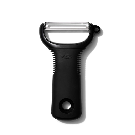 Pelador Oxo Good Grips Y Negro