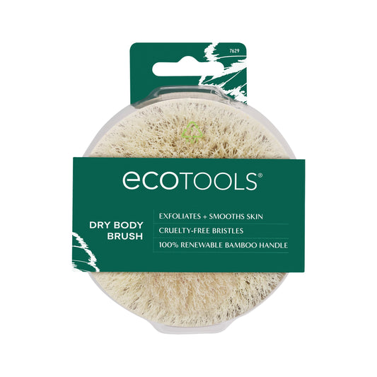 EcoTools Ecotools - Cepillo seco