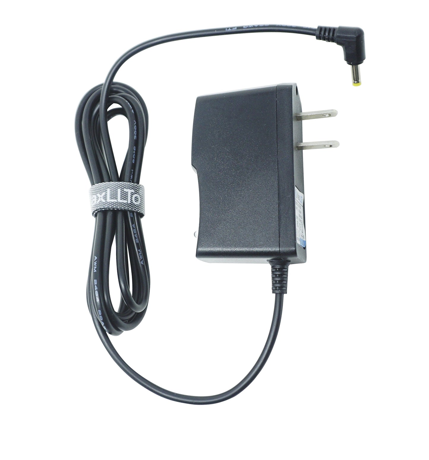 AC Power Battery Charger Adapter Cord Cable for Camera Kodak Easyshare V 1003