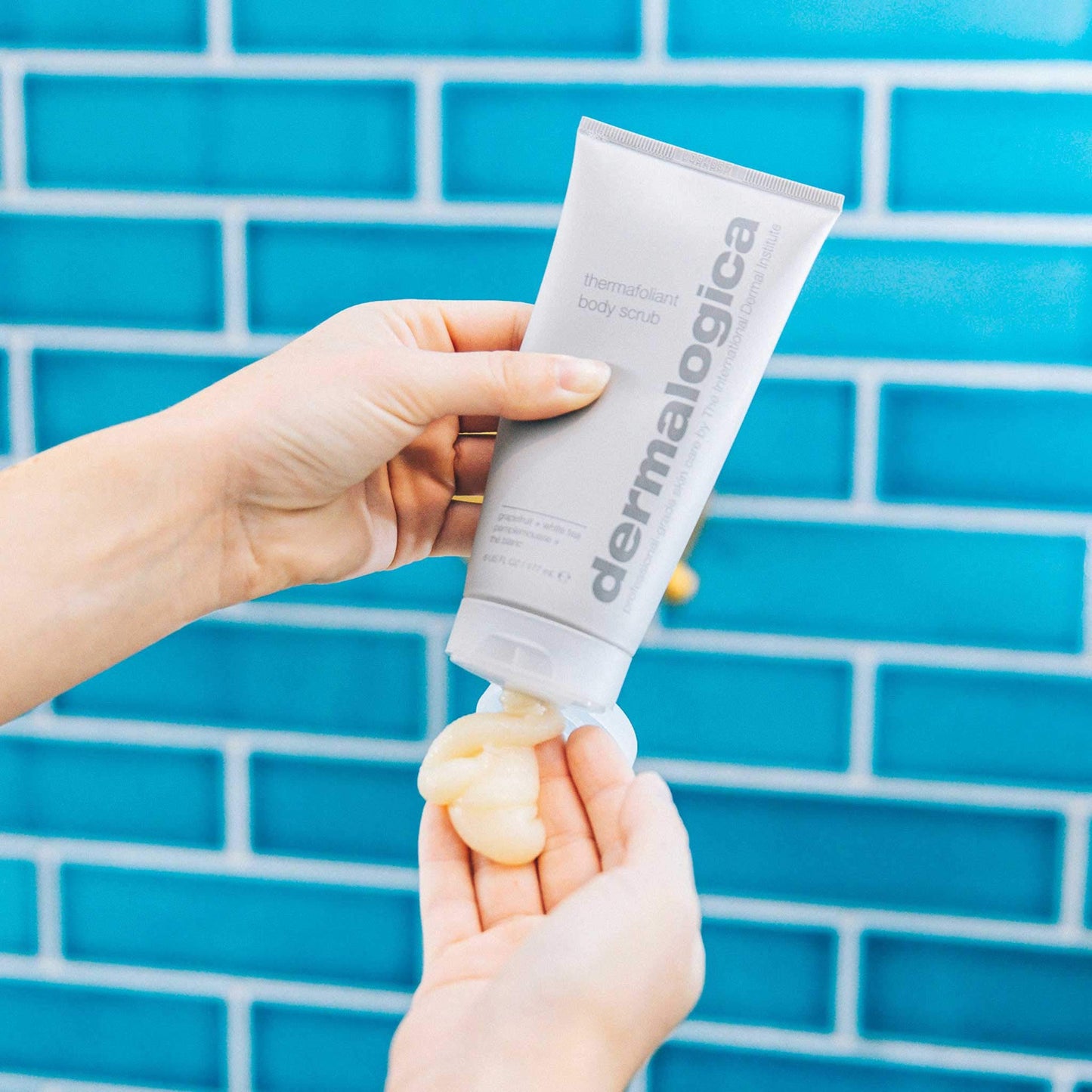 Exfoliante Corporal Dermalogica Unisex Thermafoliant