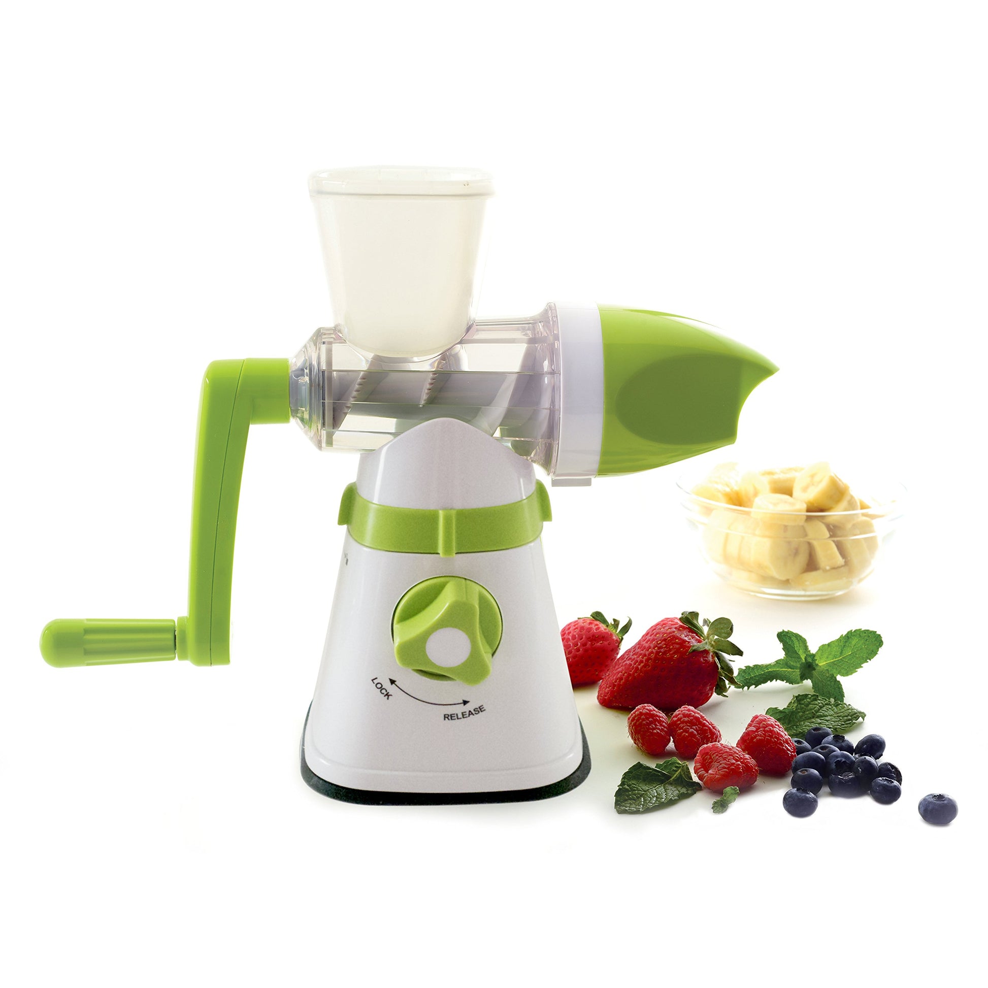 Norpro NOR-6841 Ultimate Postrer, Verde