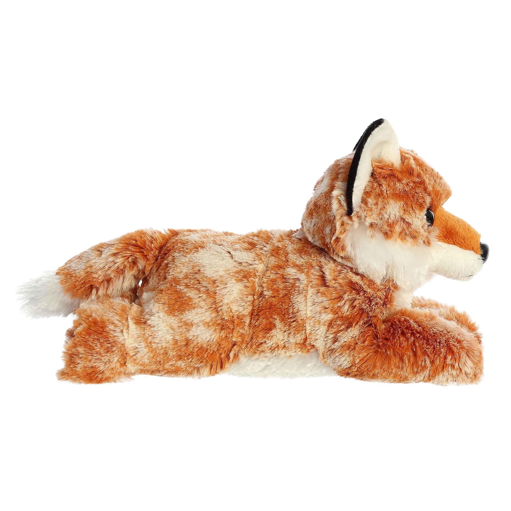 Peluche Mini Flopsie Aurora zorro otoño 20.32cm