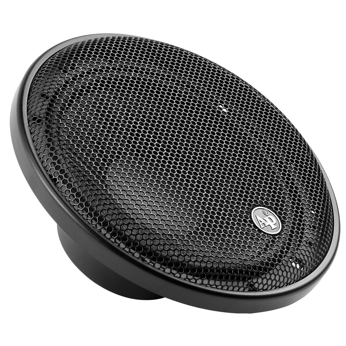 Set de Medios Audiopipe Fibra Carbono 6.5 350W