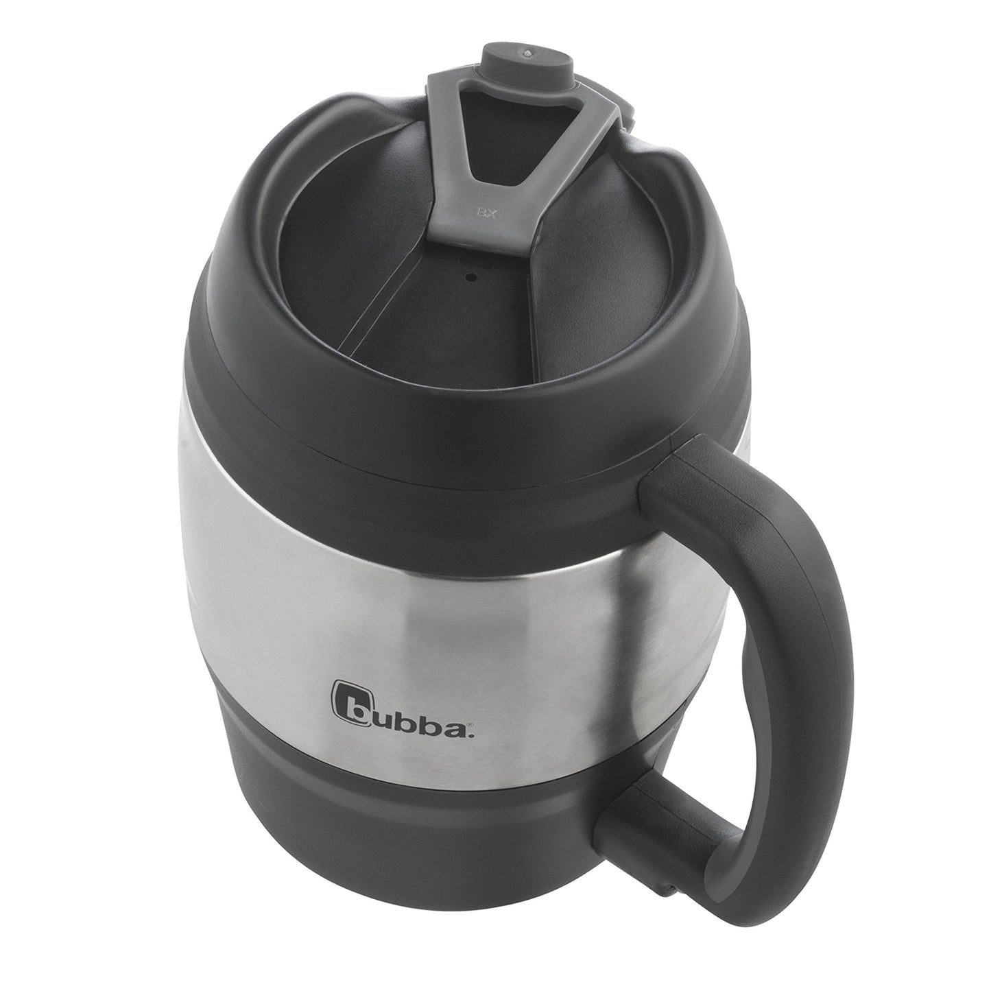Bubba Brands Taza de 1.5 litros, color negro, Negro, 1