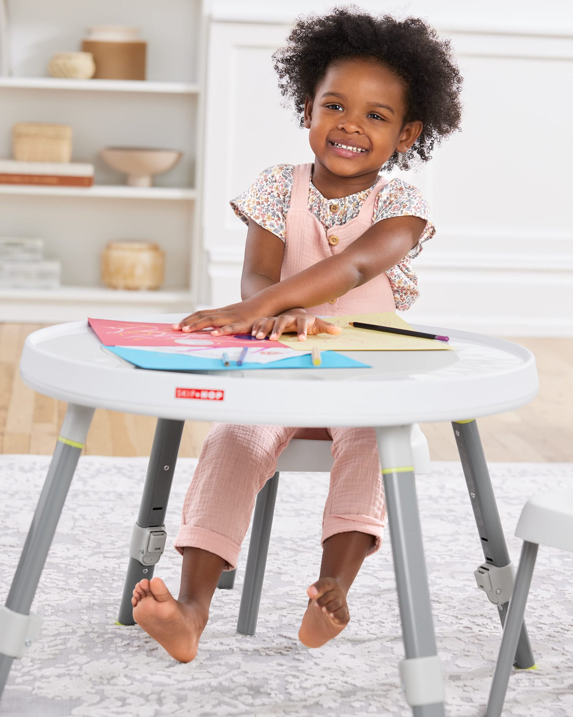 Centro de Actividades Skip Hop Explora y Más para Bebé