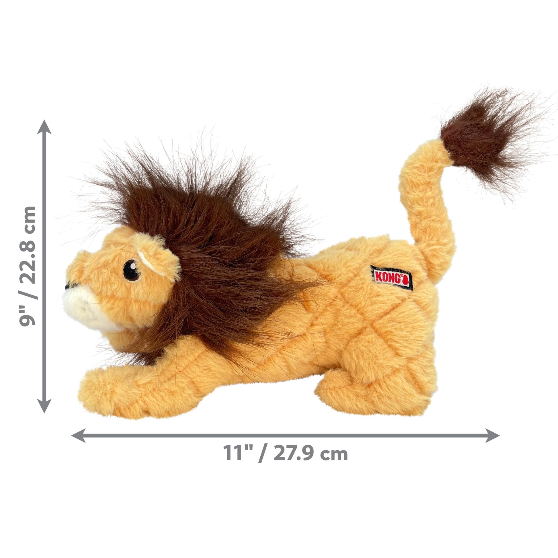 Kong León Scampers Mediano