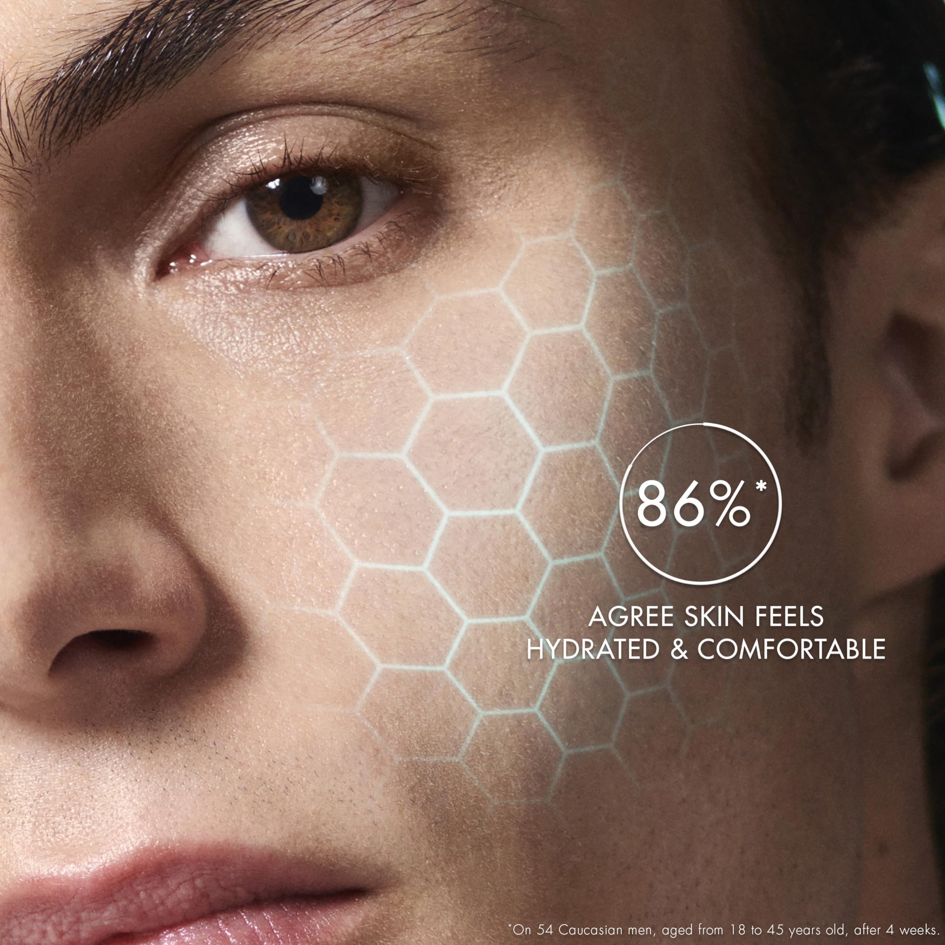 Biotherm Homme Aquapower Comfort Gel (Piel Seca), 50 ml