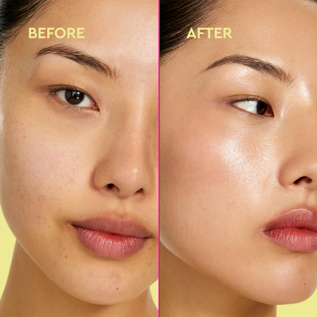 Byoma Máscara Facial Bio-collagen Radiance, Máscara de Lámina Líquida Transformadora, Resplandor Instantáneo, Mejora Elasticidad, Reduce Arrugas