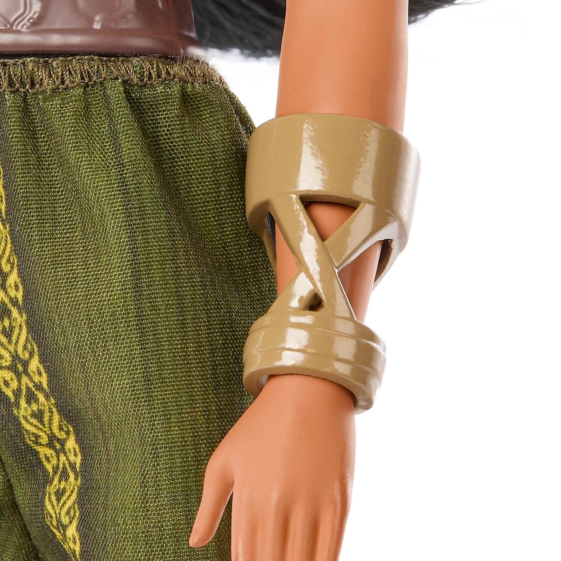 Muñeca Disney Princesa Raya Mattel para Niña