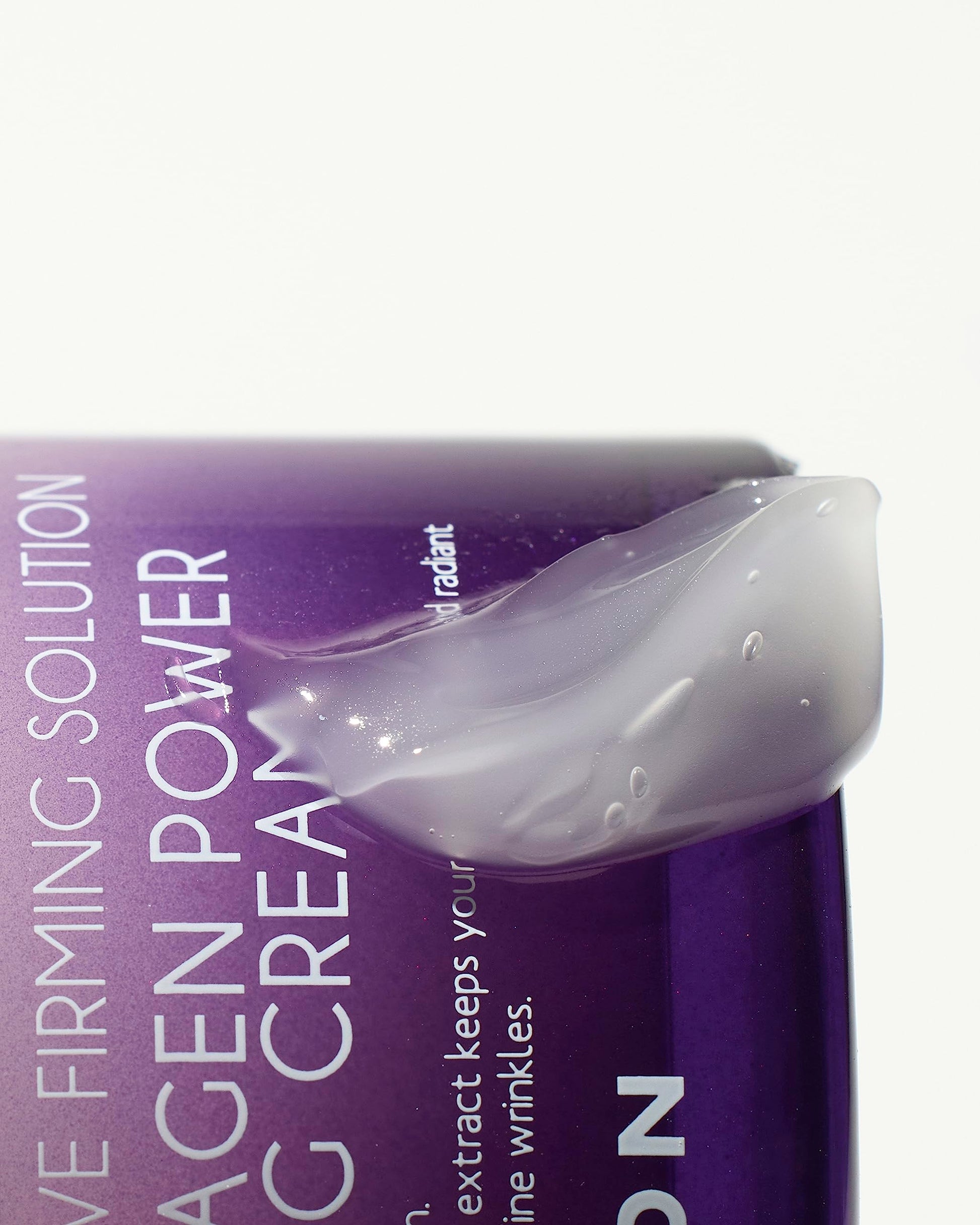 MIZON Collagen Power Lifting Cream