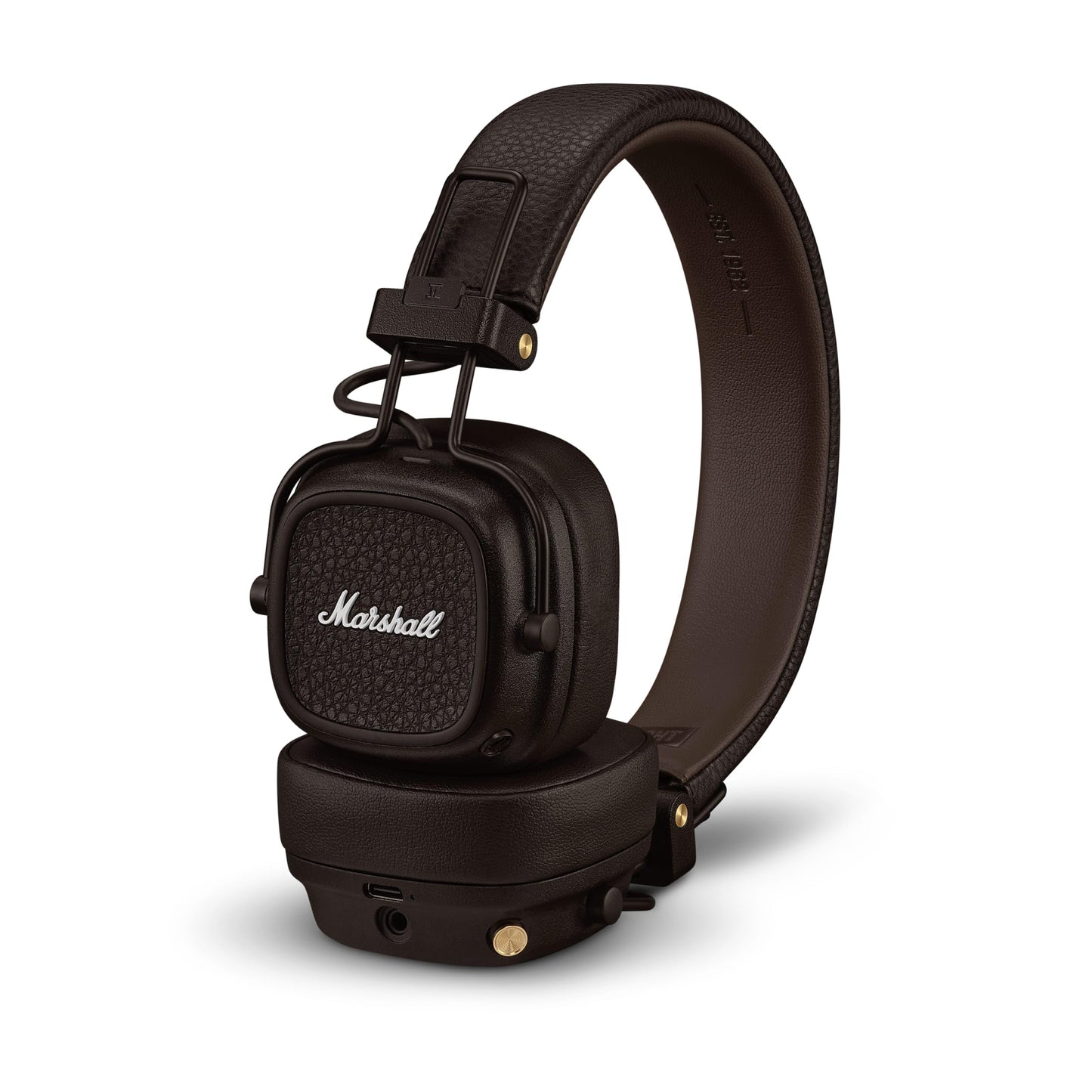 Audífonos Inalámbricos Marshall Major V Café Bluetooth