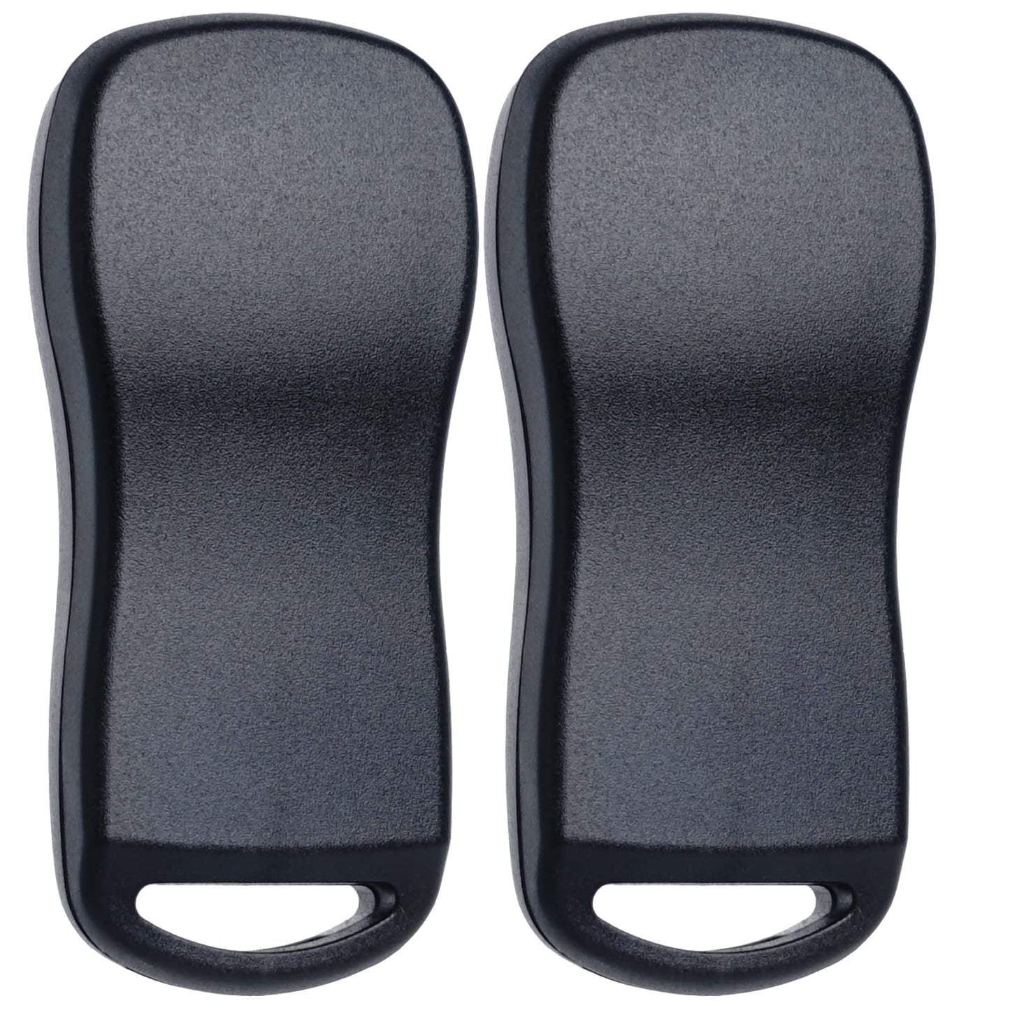 SUPALAND Control remoto de llave de reemplazo para entrada sin llave Compatible con Nissan Xterra Titan Armada Frontier 2002-2019 Quest Sentra Murano Pathfinder Versa Infiniti FX35 FX45 QX4 KBRASTU15