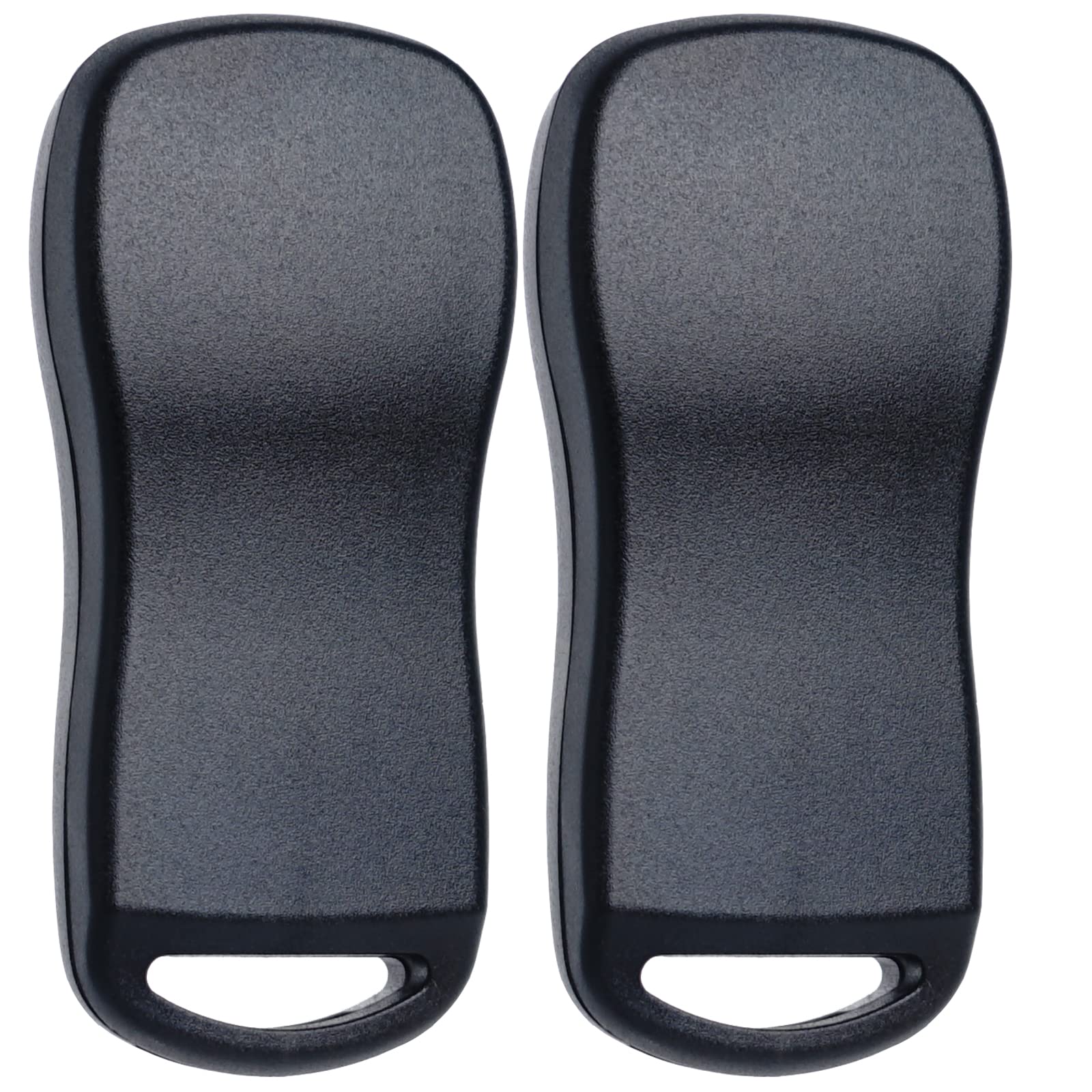 SUPALAND Control remoto de llave de reemplazo para entrada sin llave Compatible con Nissan Xterra Titan Armada Frontier 2002-2019 Quest Sentra Murano Pathfinder Versa Infiniti FX35 FX45 QX4 KBRASTU15