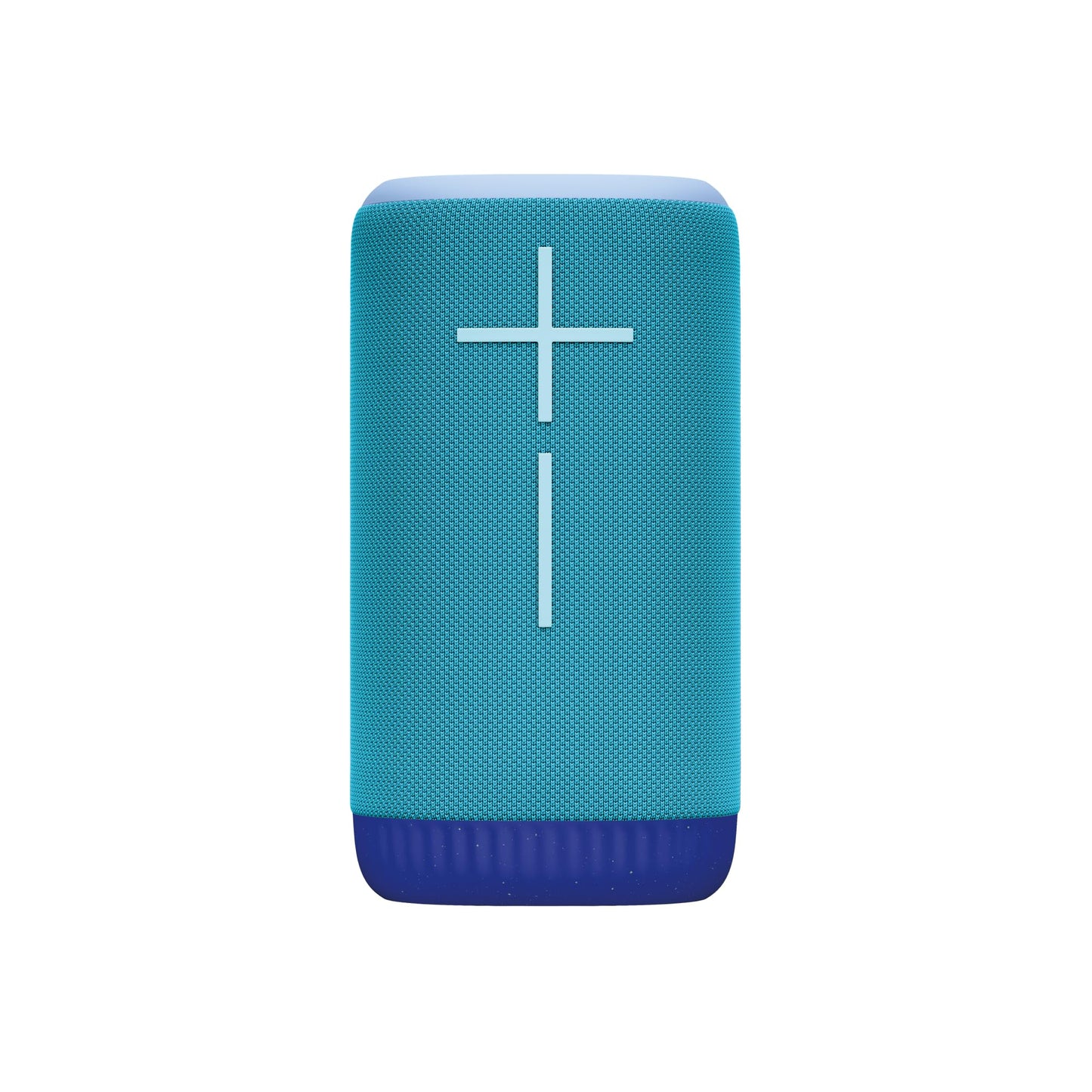 Ultimate Ears EVERBOOM - Altavoz Bluetooth inalámbrico portátil flotable resistente al agua IP67, hasta 20 horas de batería y rango de 180 pies (55 m) - Azul Cobalto (Renovado)