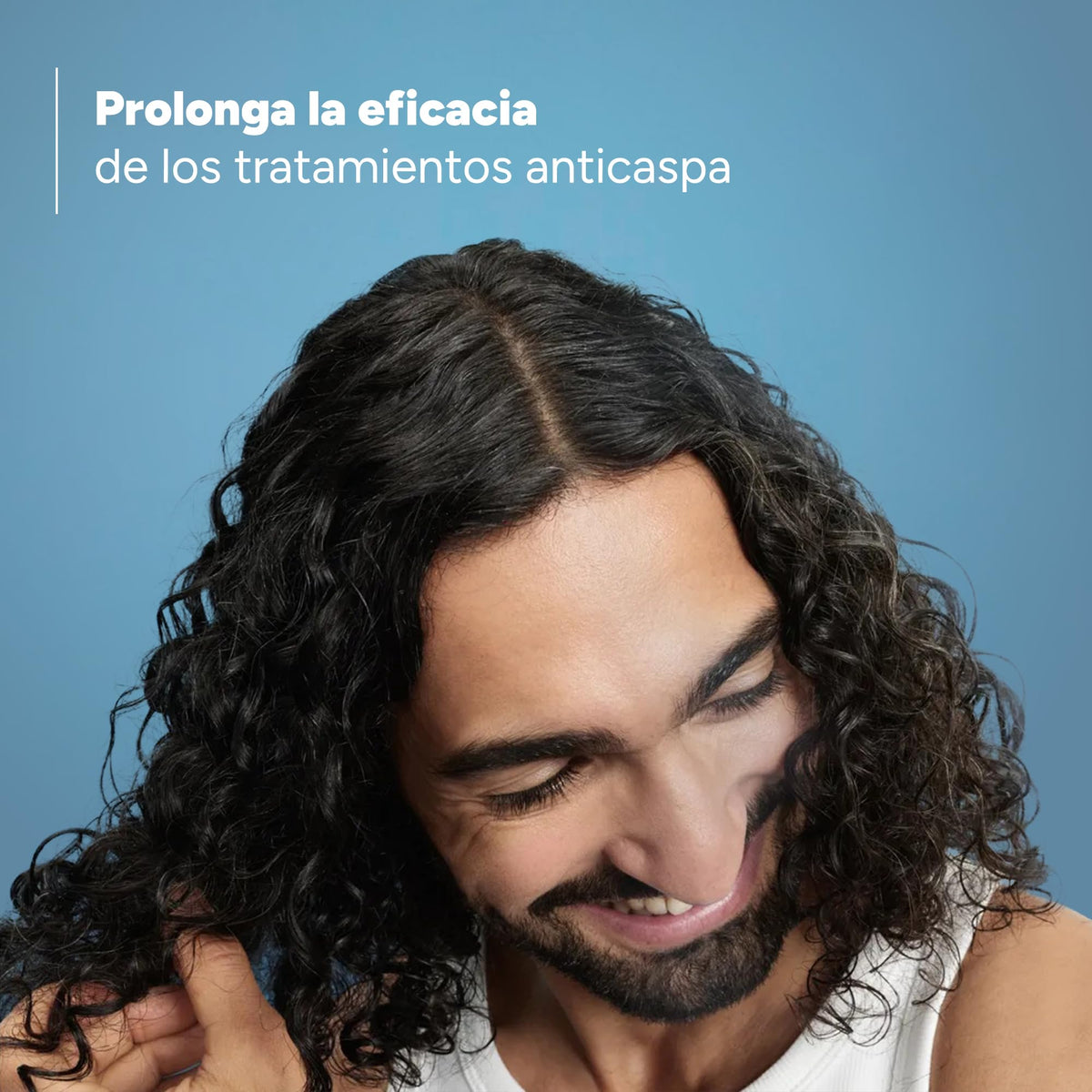 DUCRAY, Kelual Elution Shampoo Reequilibrante, Alternancia Anticaspa, Con Piroctona Olamina y Vitamina B5, 200ml