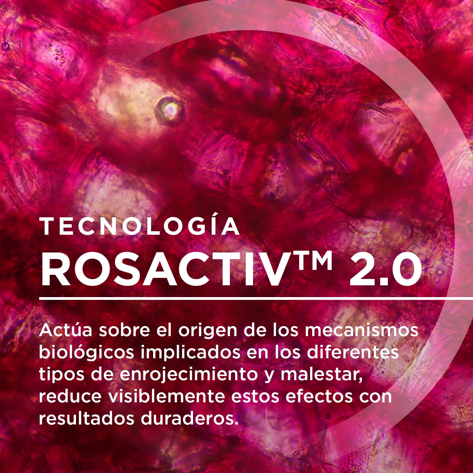 BIODERMA, Tratamiento Facial, Sensibio AR+, Cuidado Dermatológico para Rosácea, Calma e Hidrata, Piel Sensible, 40ML